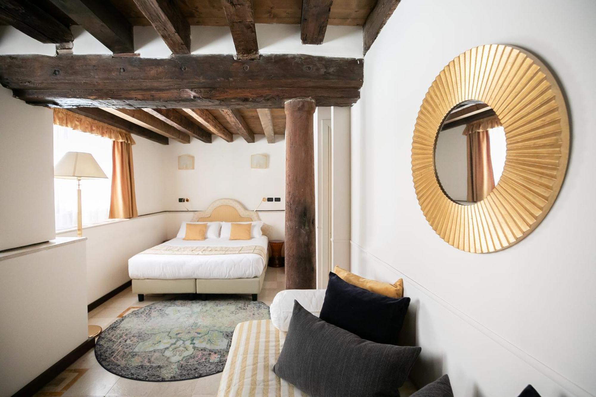 Superior Double Room Ground Floor