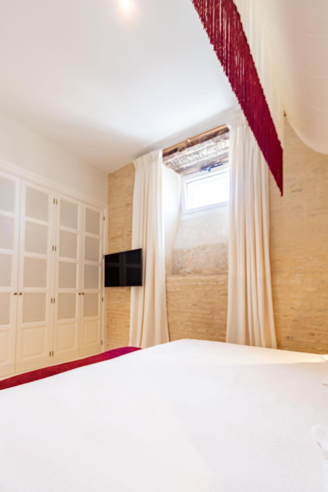 Apartamento con terraza