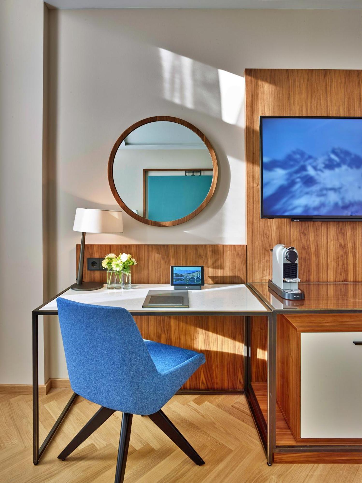 Habitación Doble Clásica con balcón