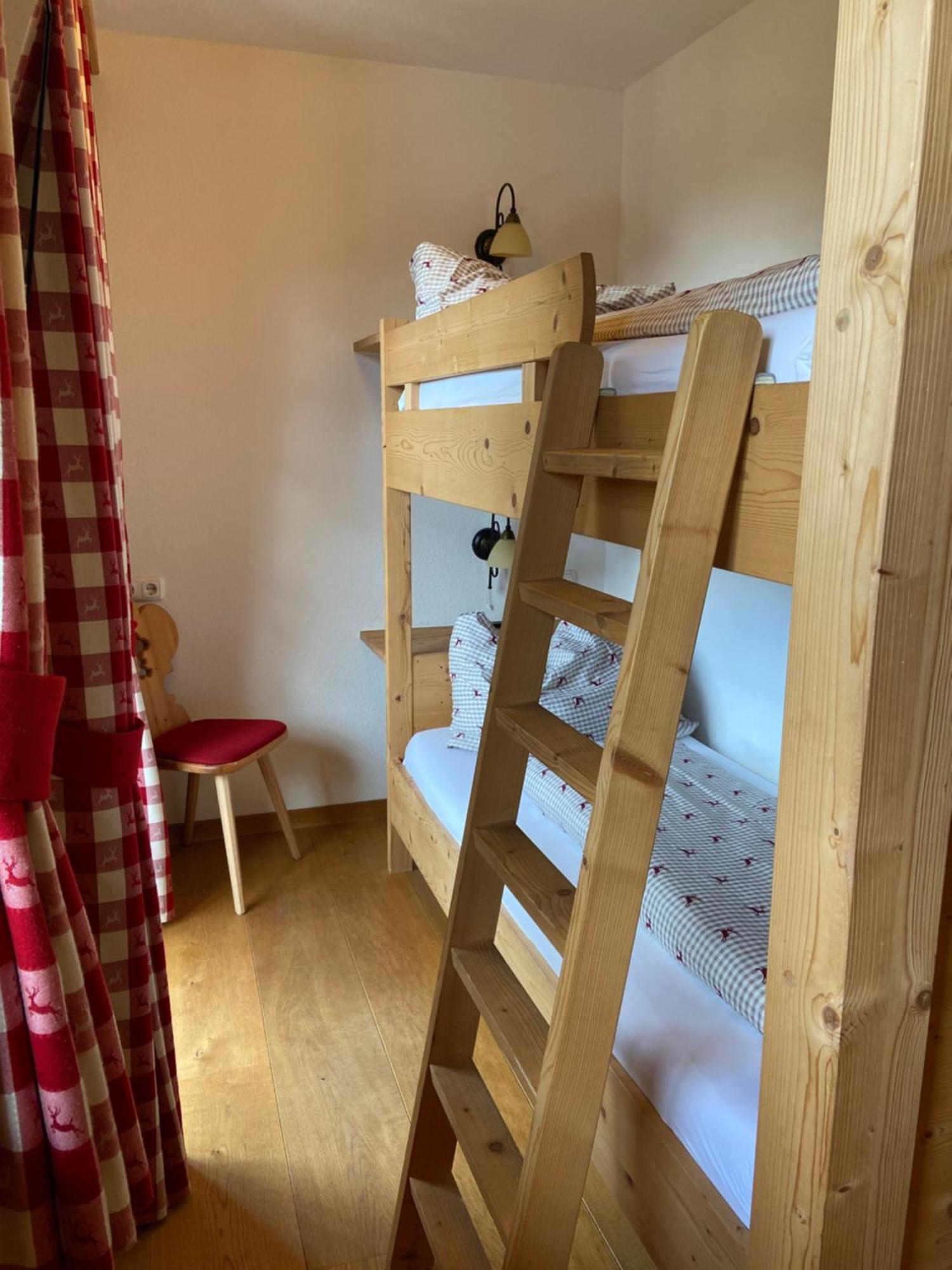 Room Bunk Bed