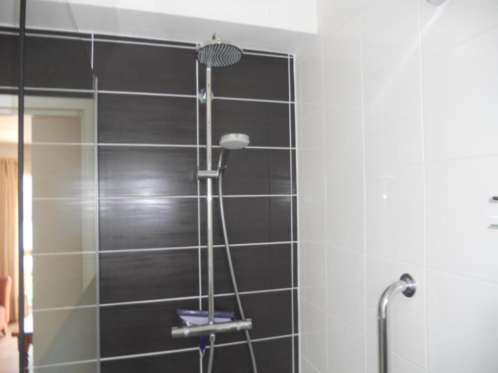 King Room Lake View