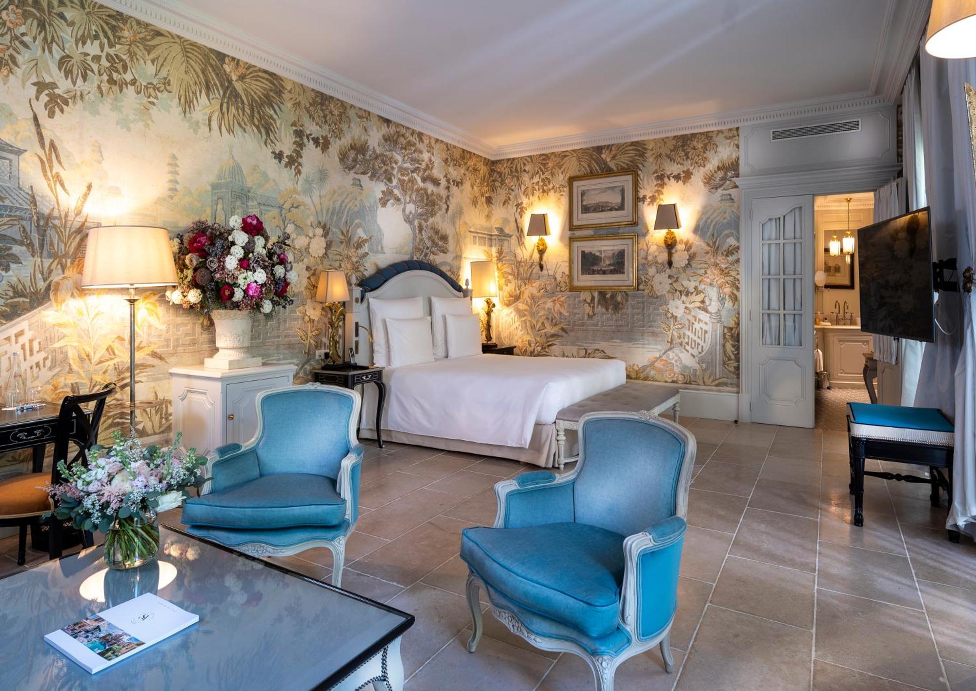 Habitación Deluxe Prestigio