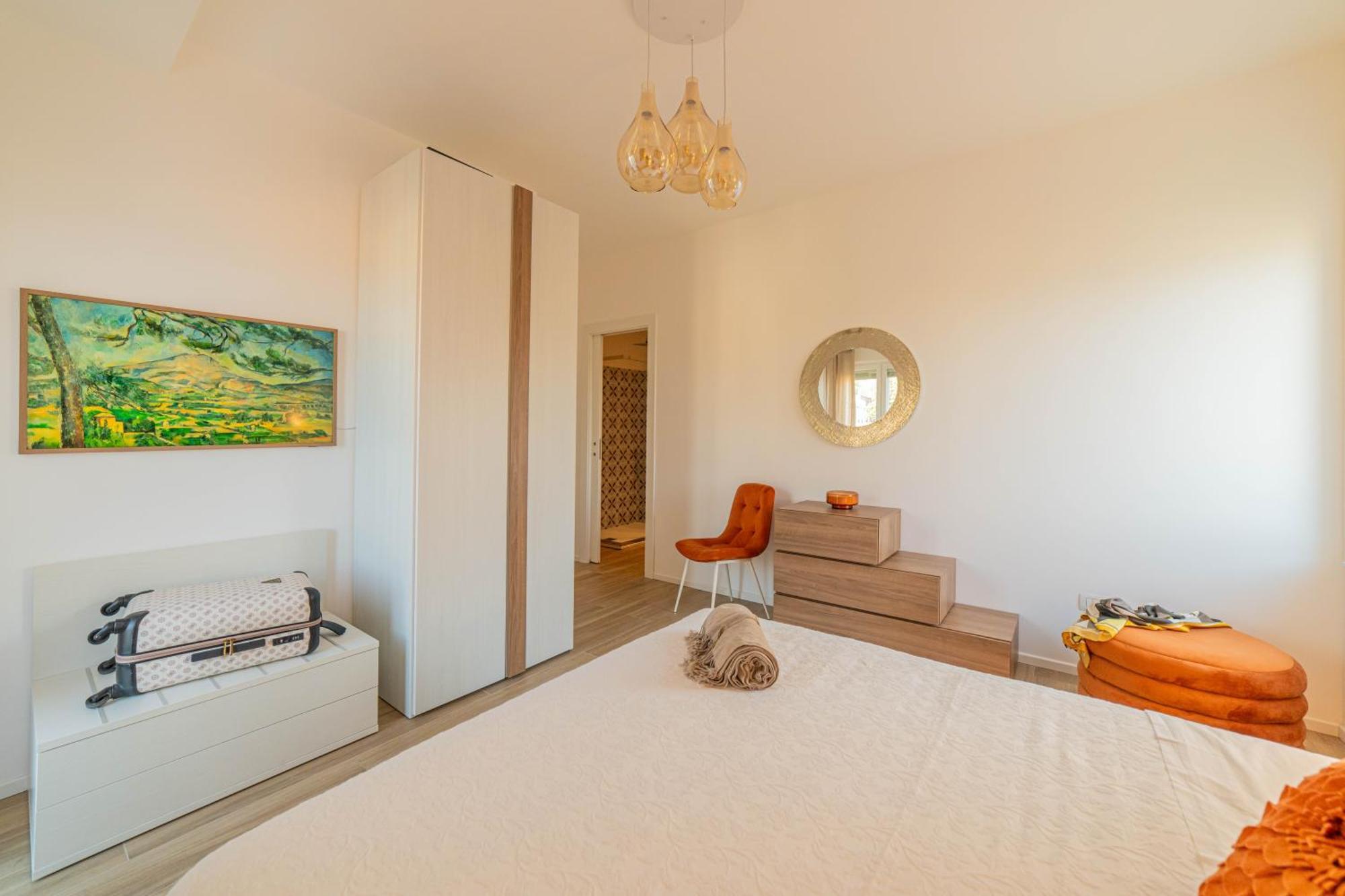 Double Room Terrace