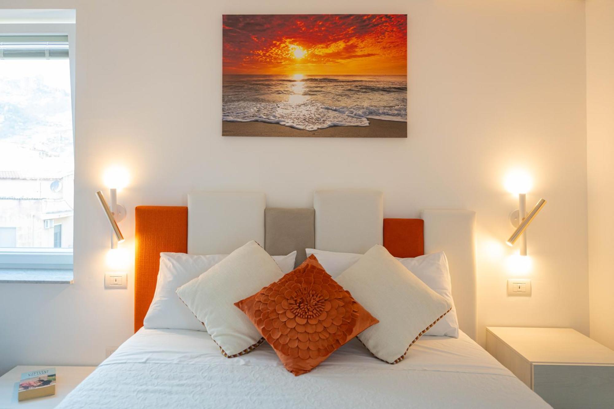 Double Room Terrace