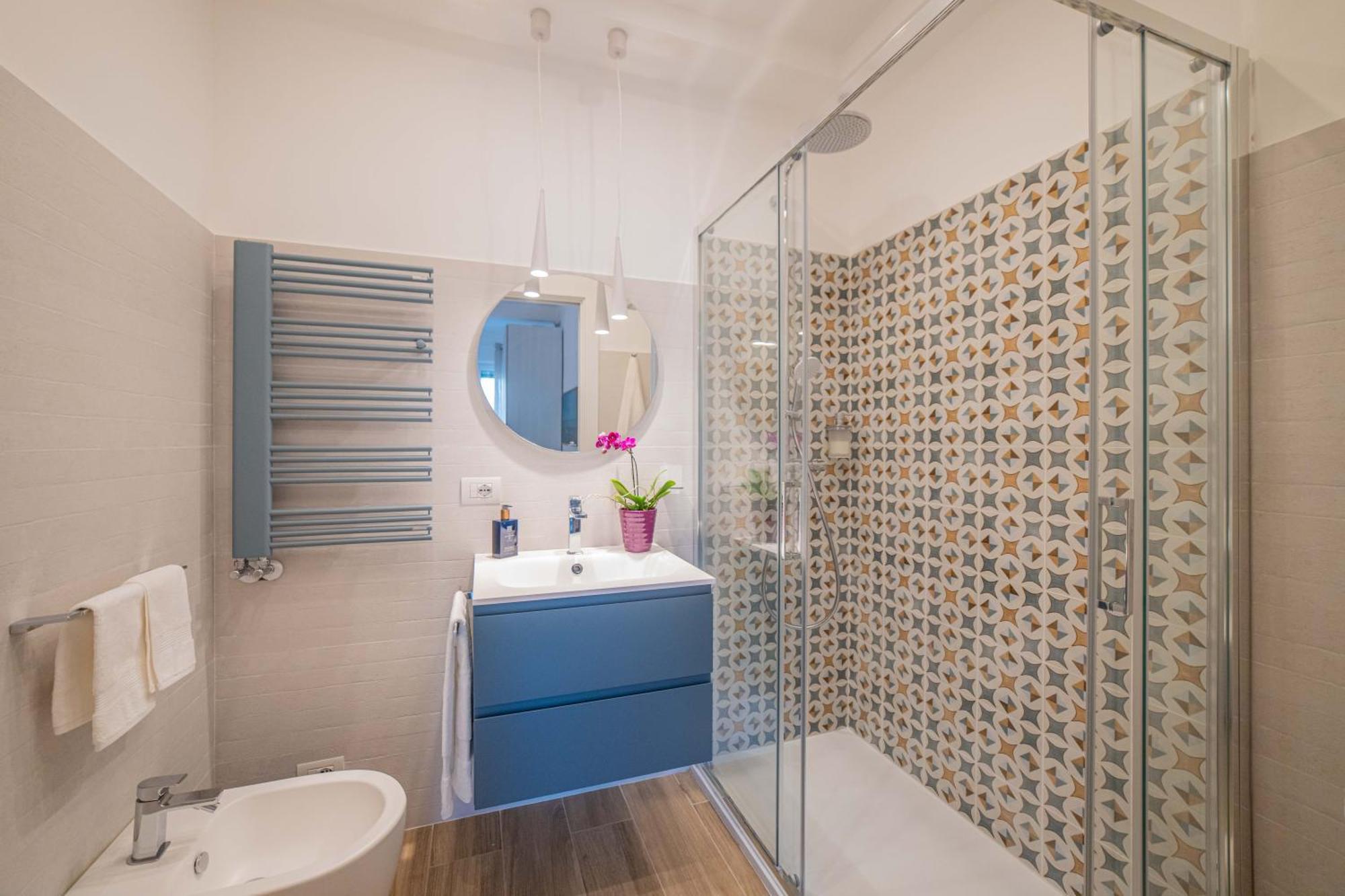 Double Room Terrace
