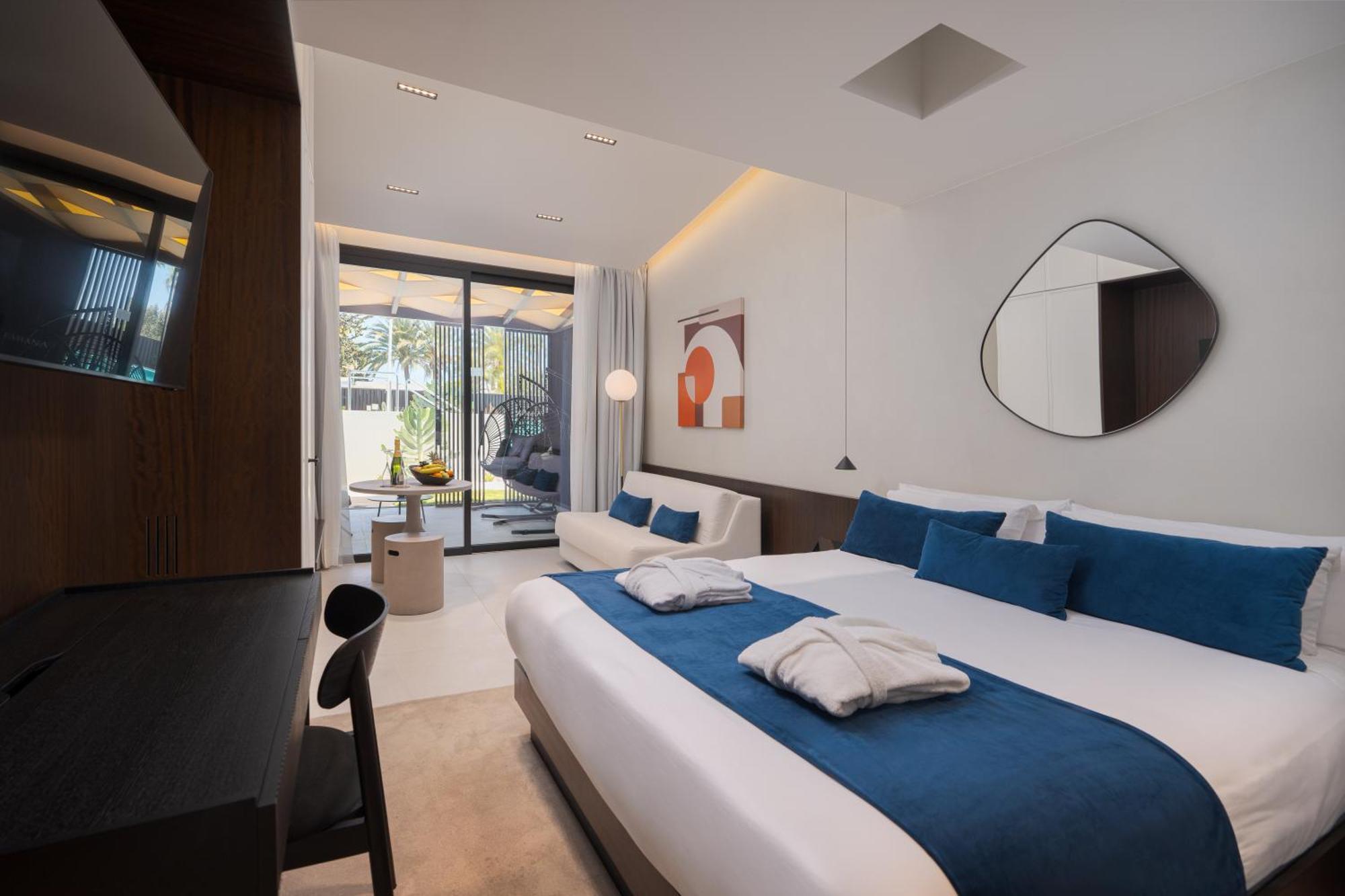 Superior Queen Room
