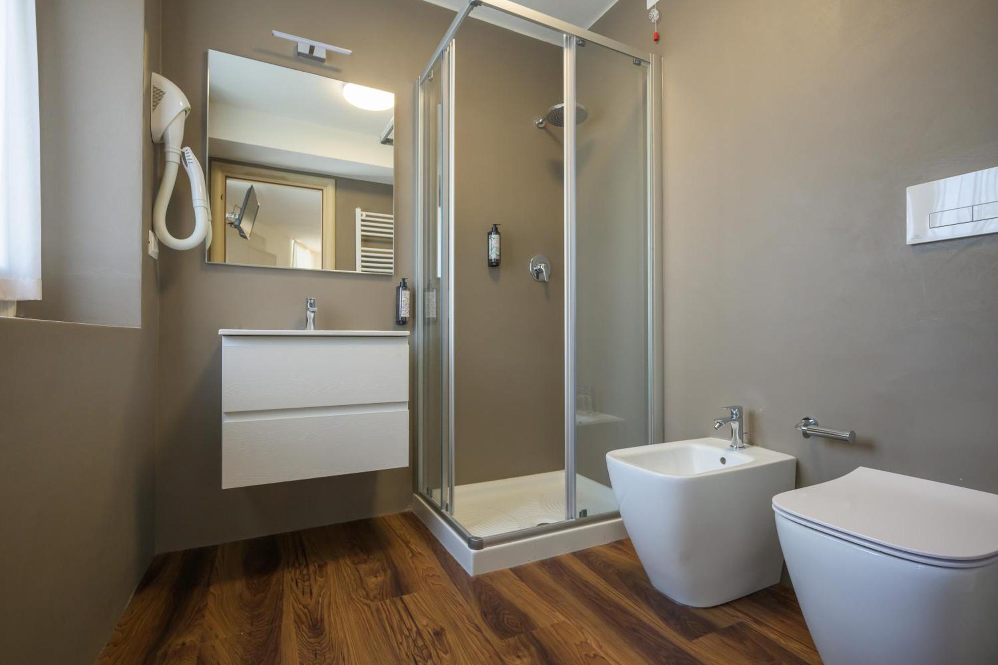 Double or Twin Room Annex