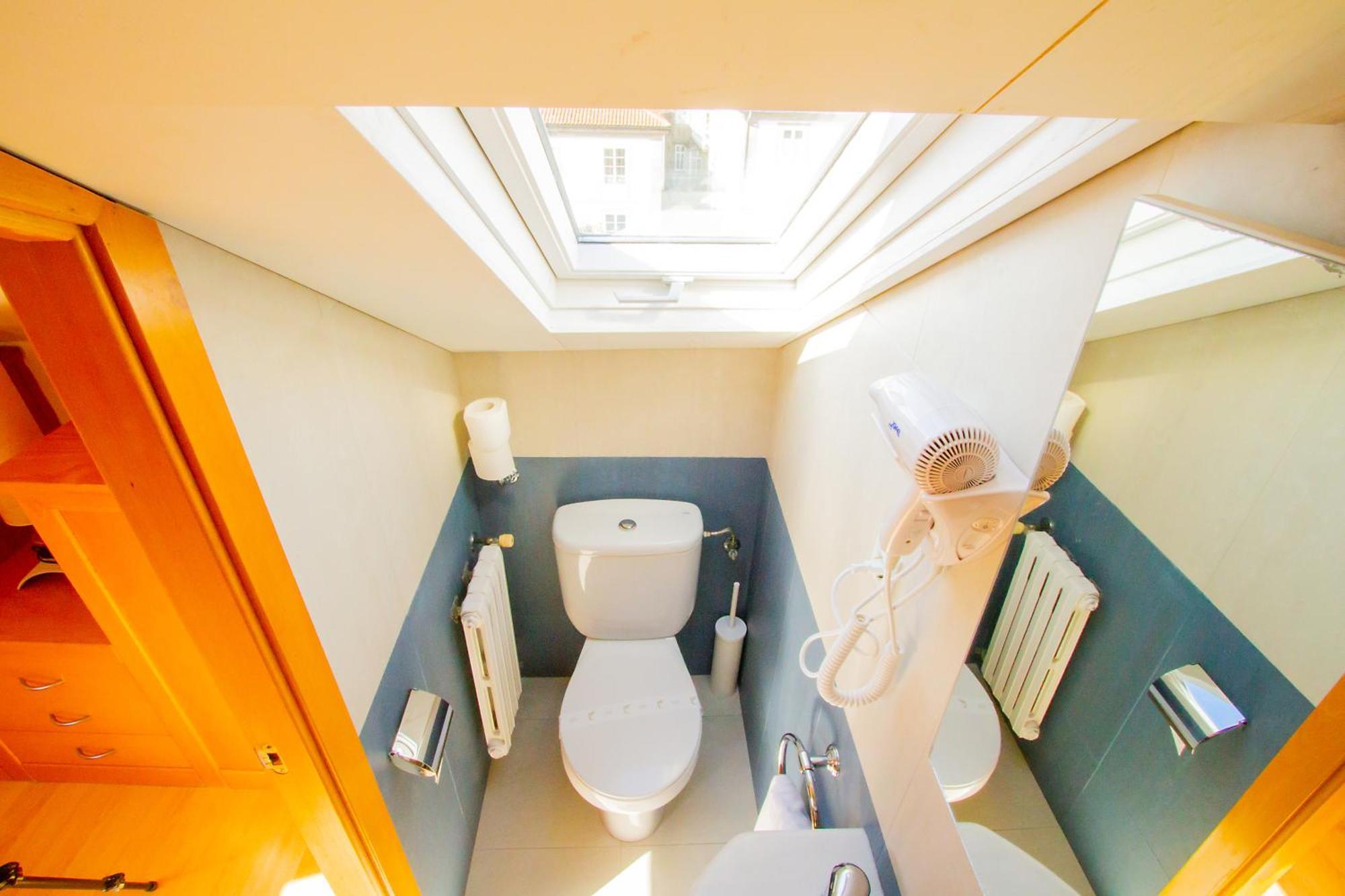 Small Double Room
