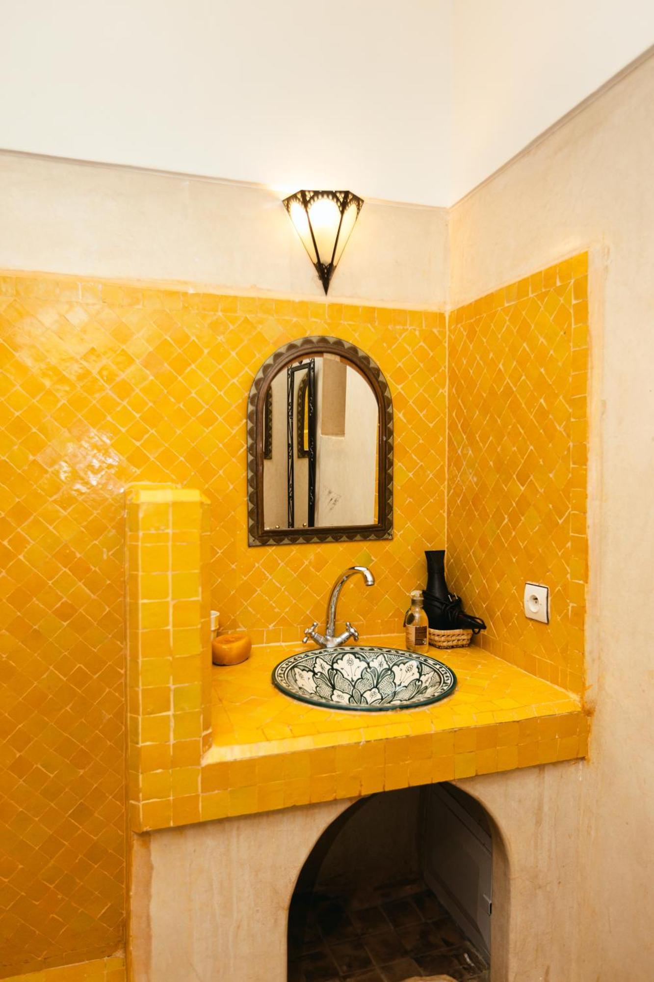 Chambre Double Supérieure