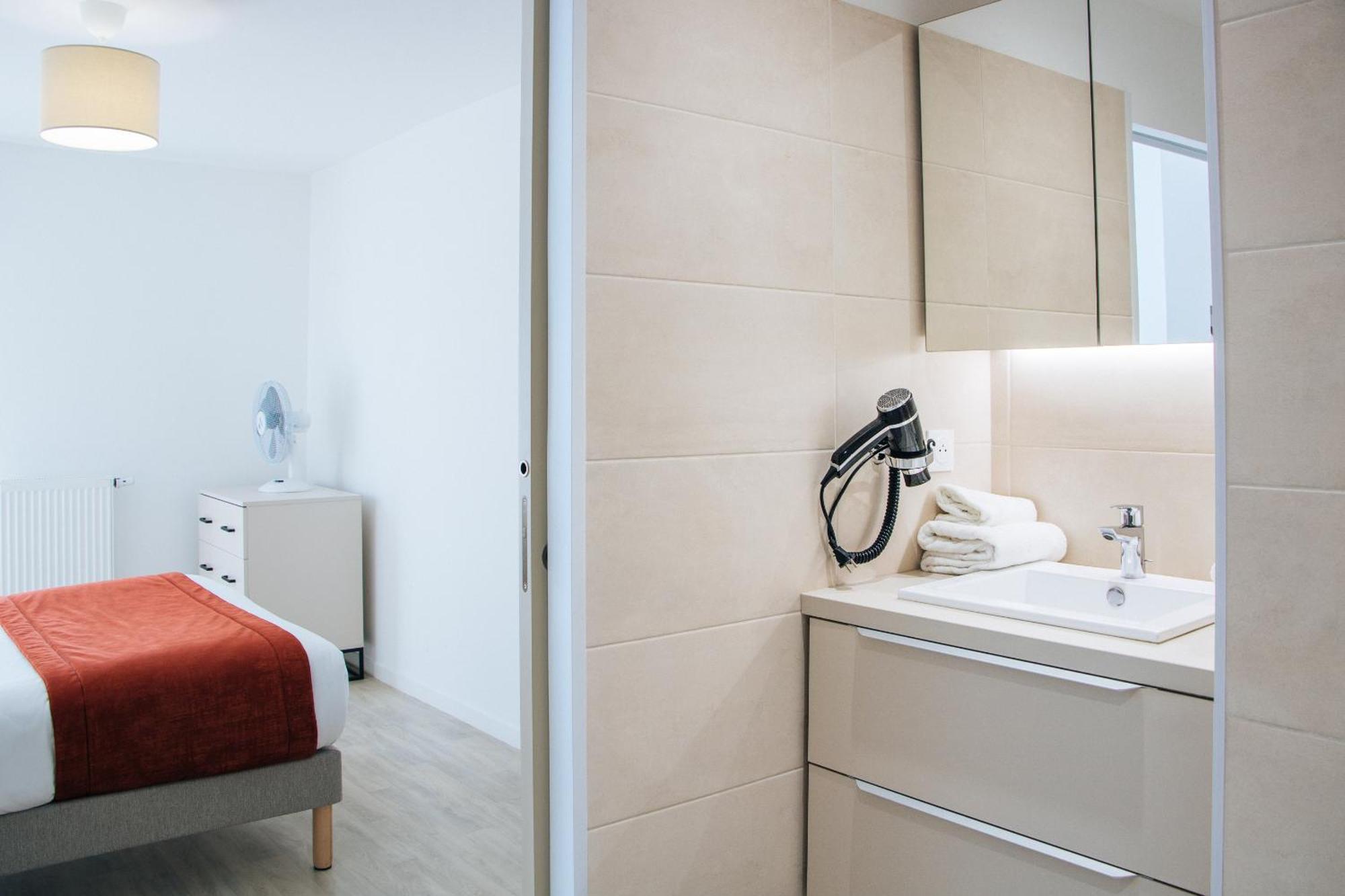 Standard Apartment