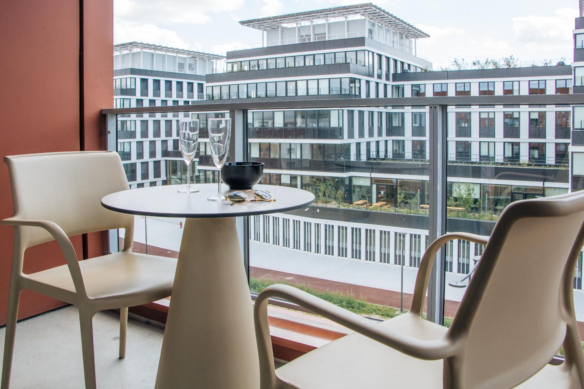 Standard Apartment