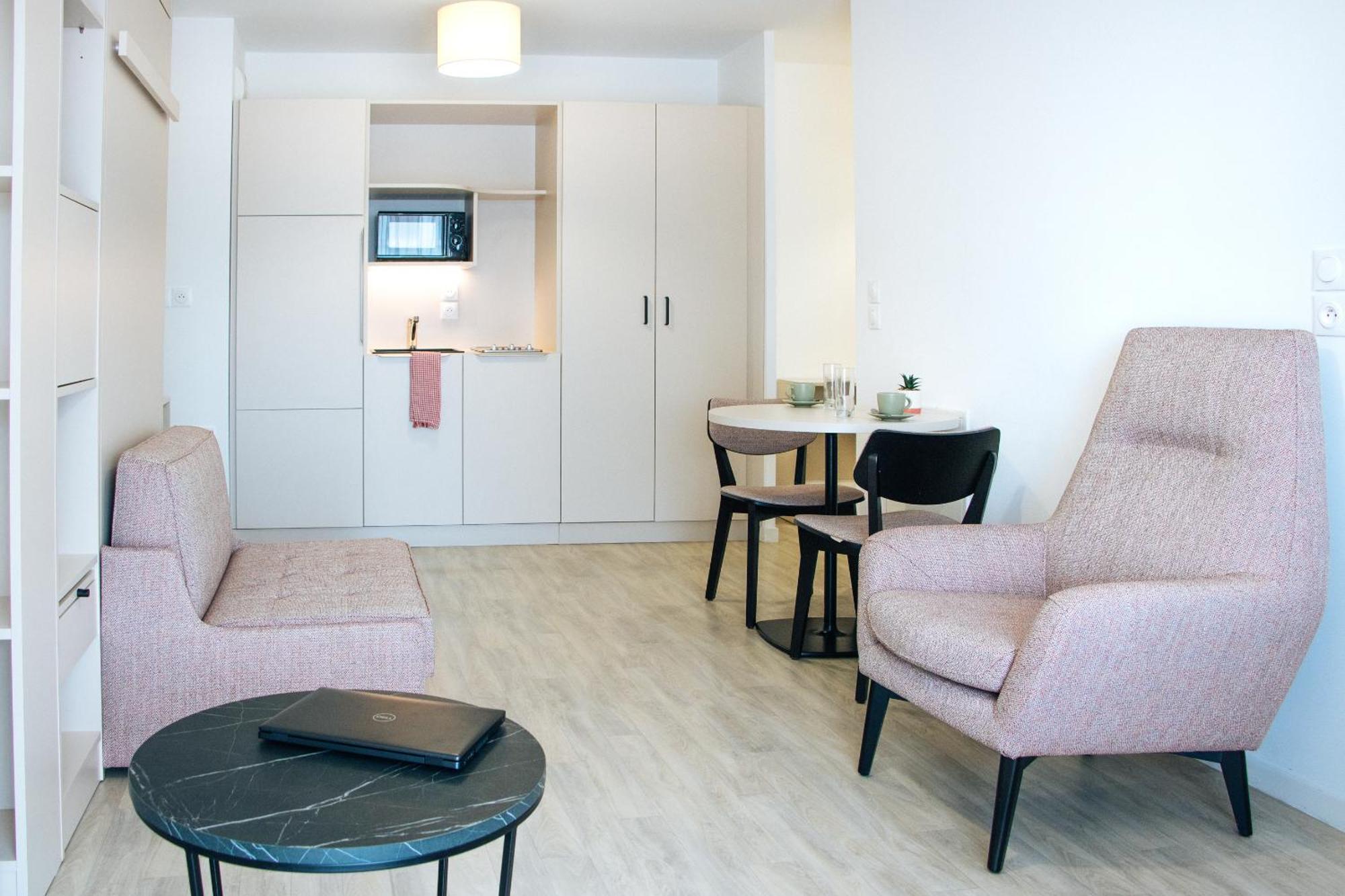 Standard Apartment