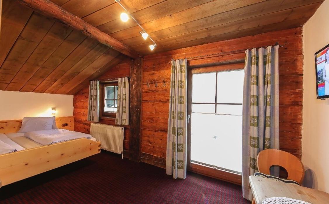 Double Room Extra Bed