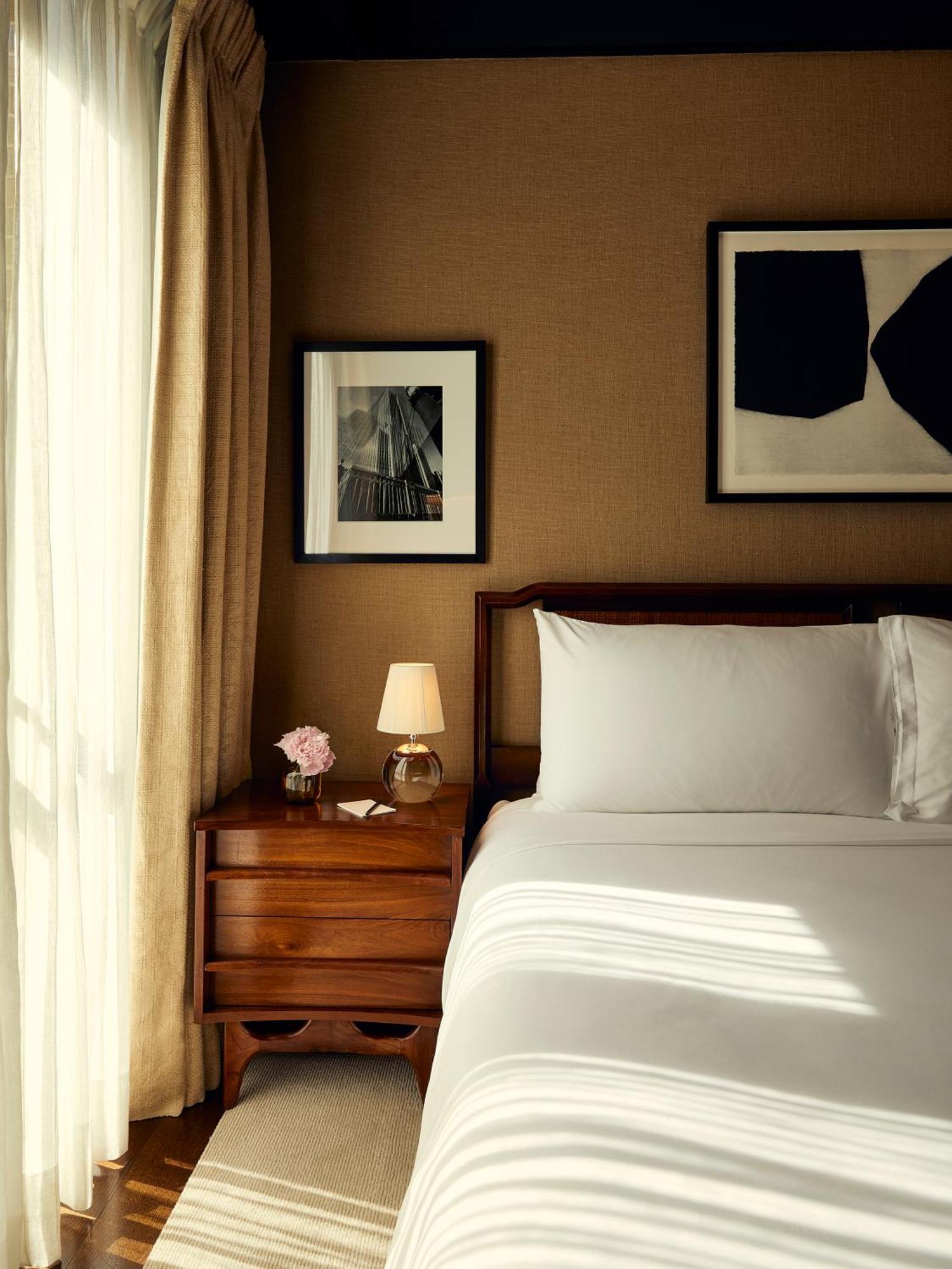 Park Avenue Clubhouse Suite