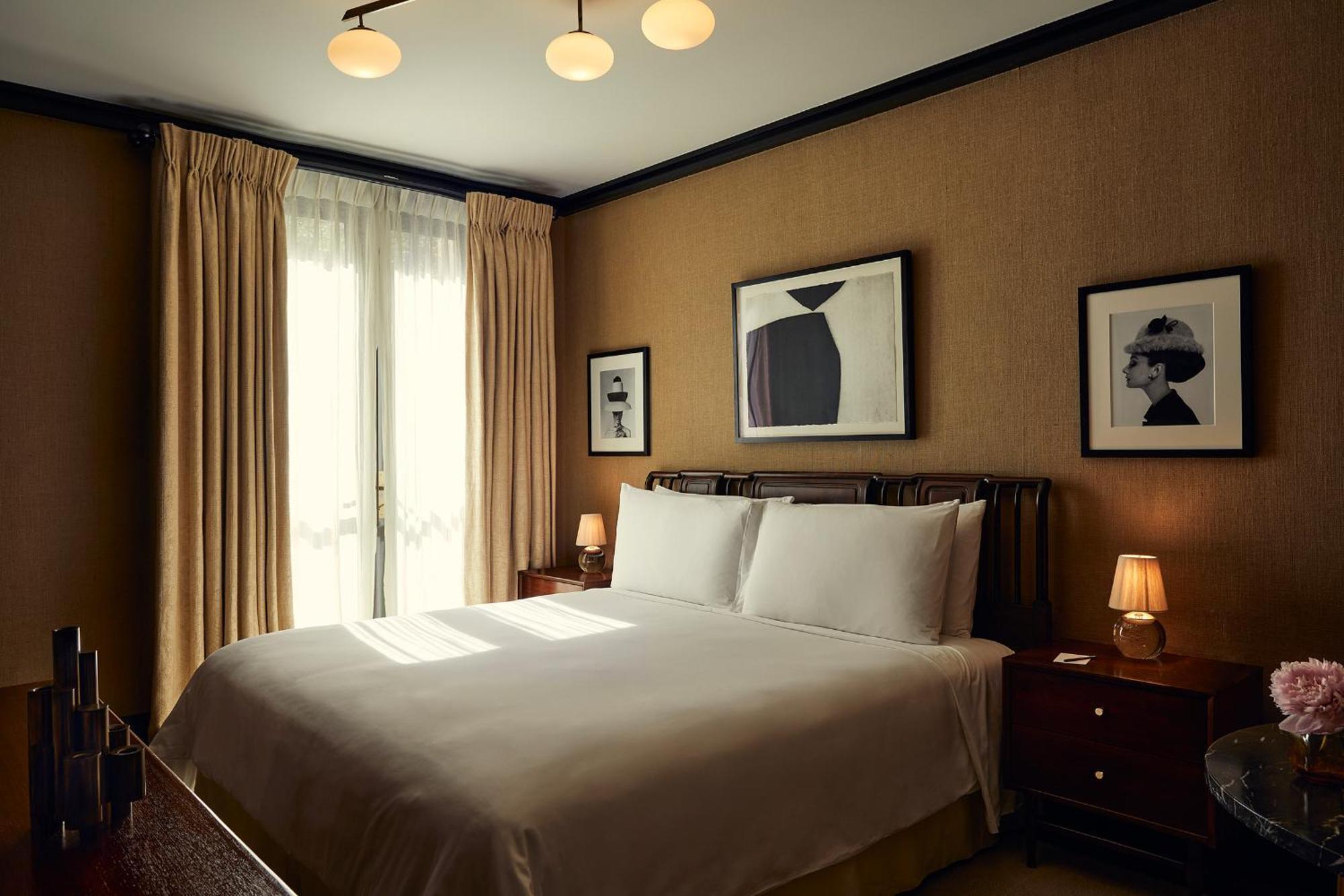 Garden Clubhouse Suite