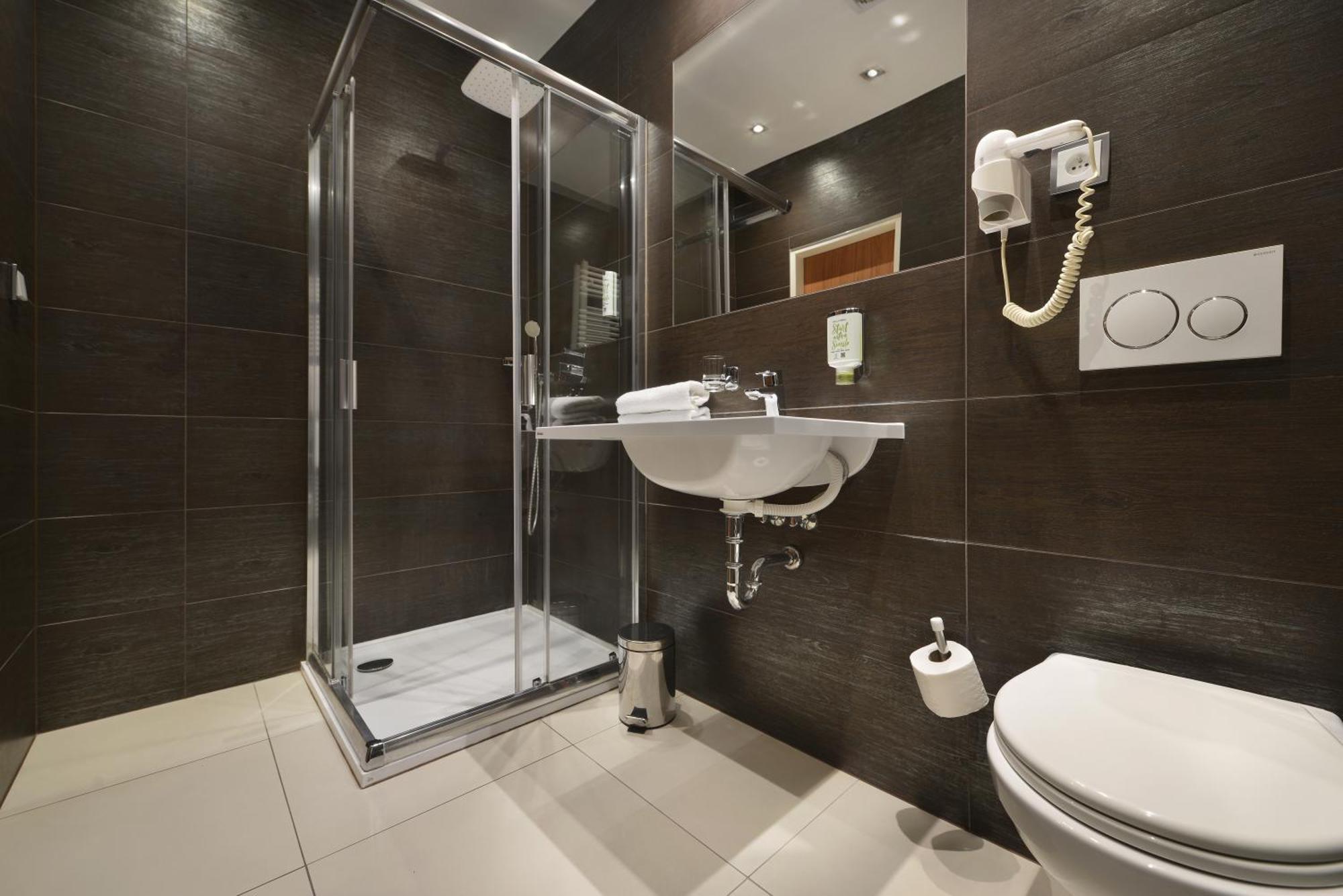 Double Room Terrace