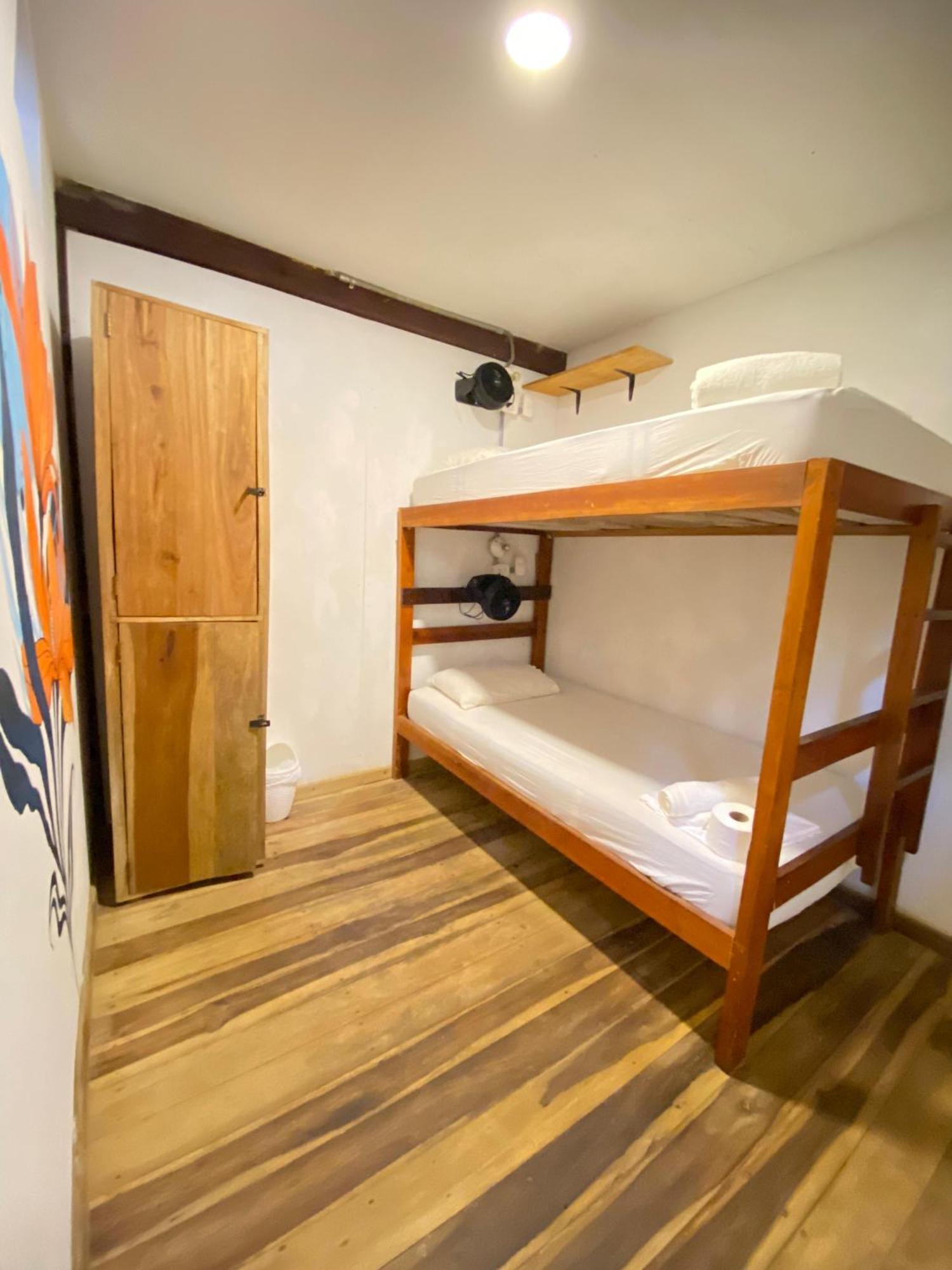 Habitación Doble Económica