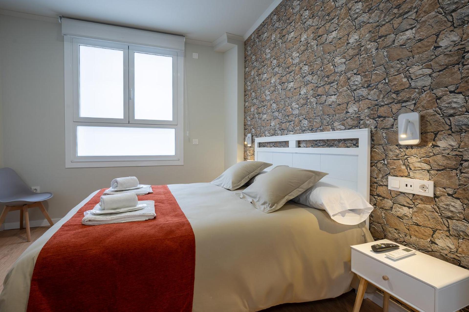 Habitación Doble Estándar