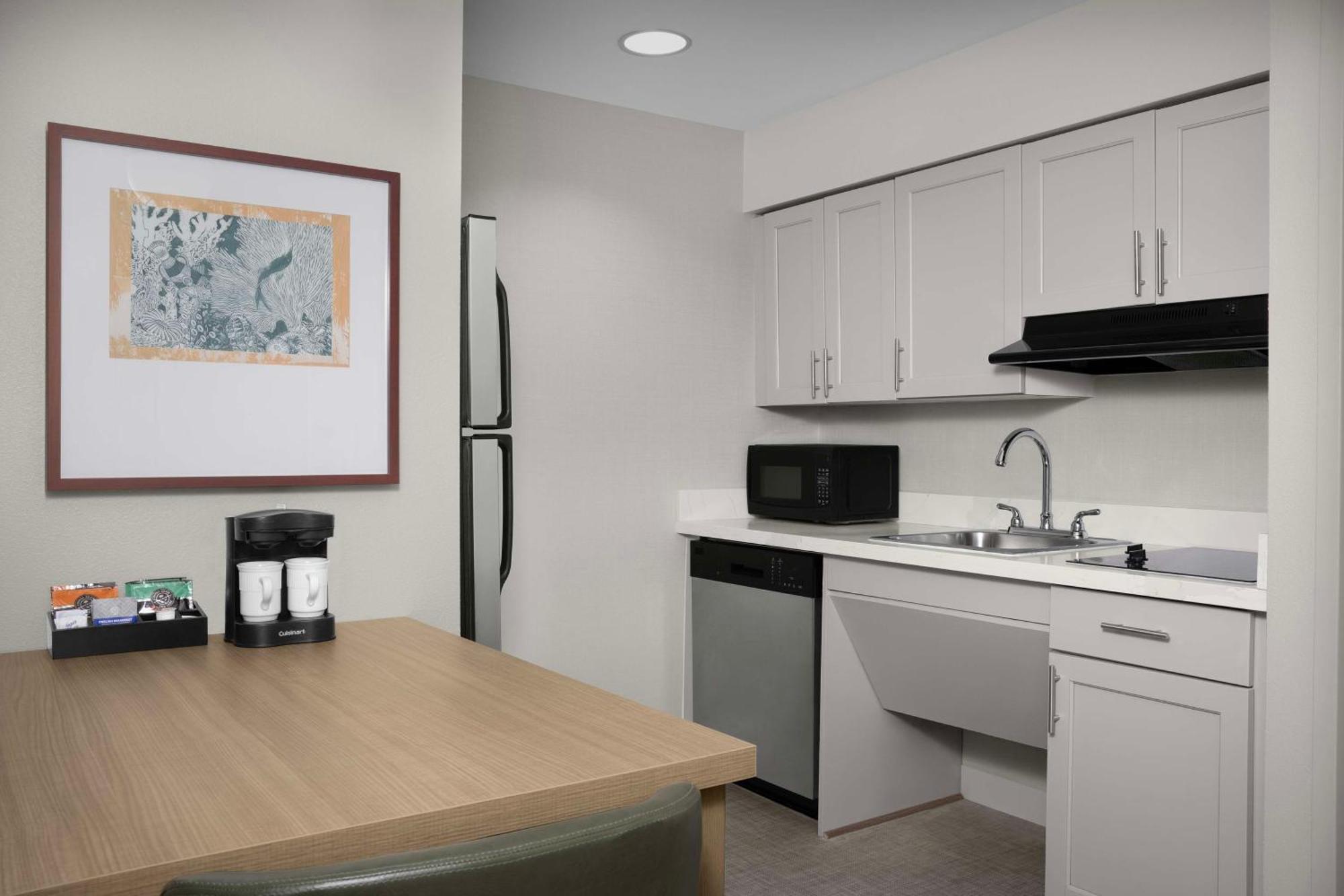 King Suite - Hearing Accessible