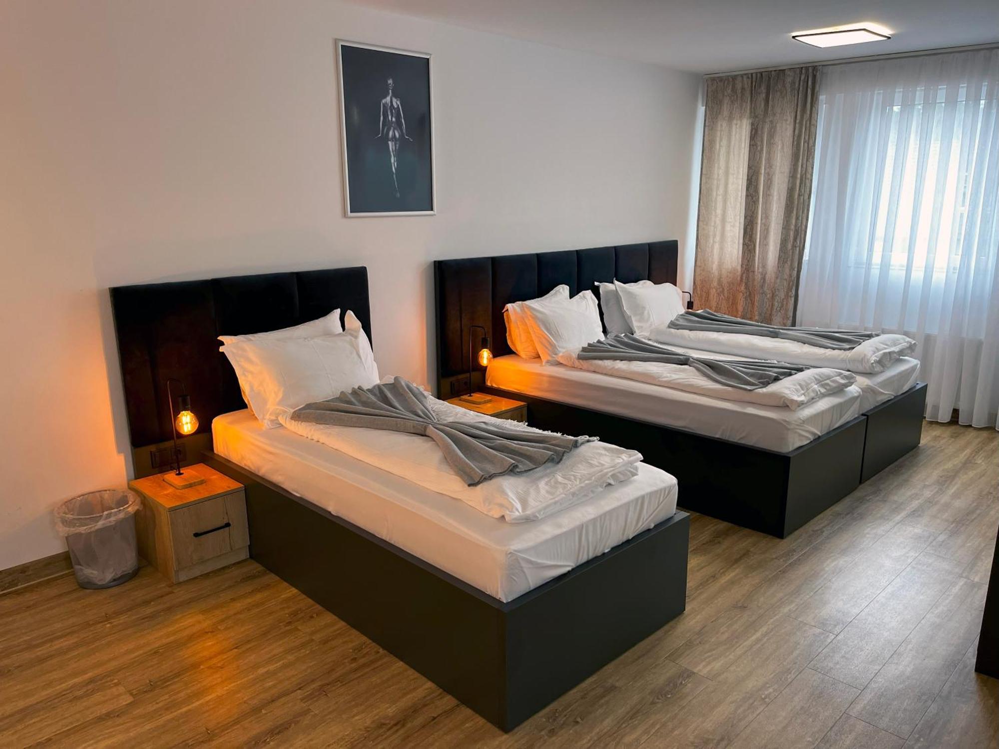 Deluxe Familienzimmer