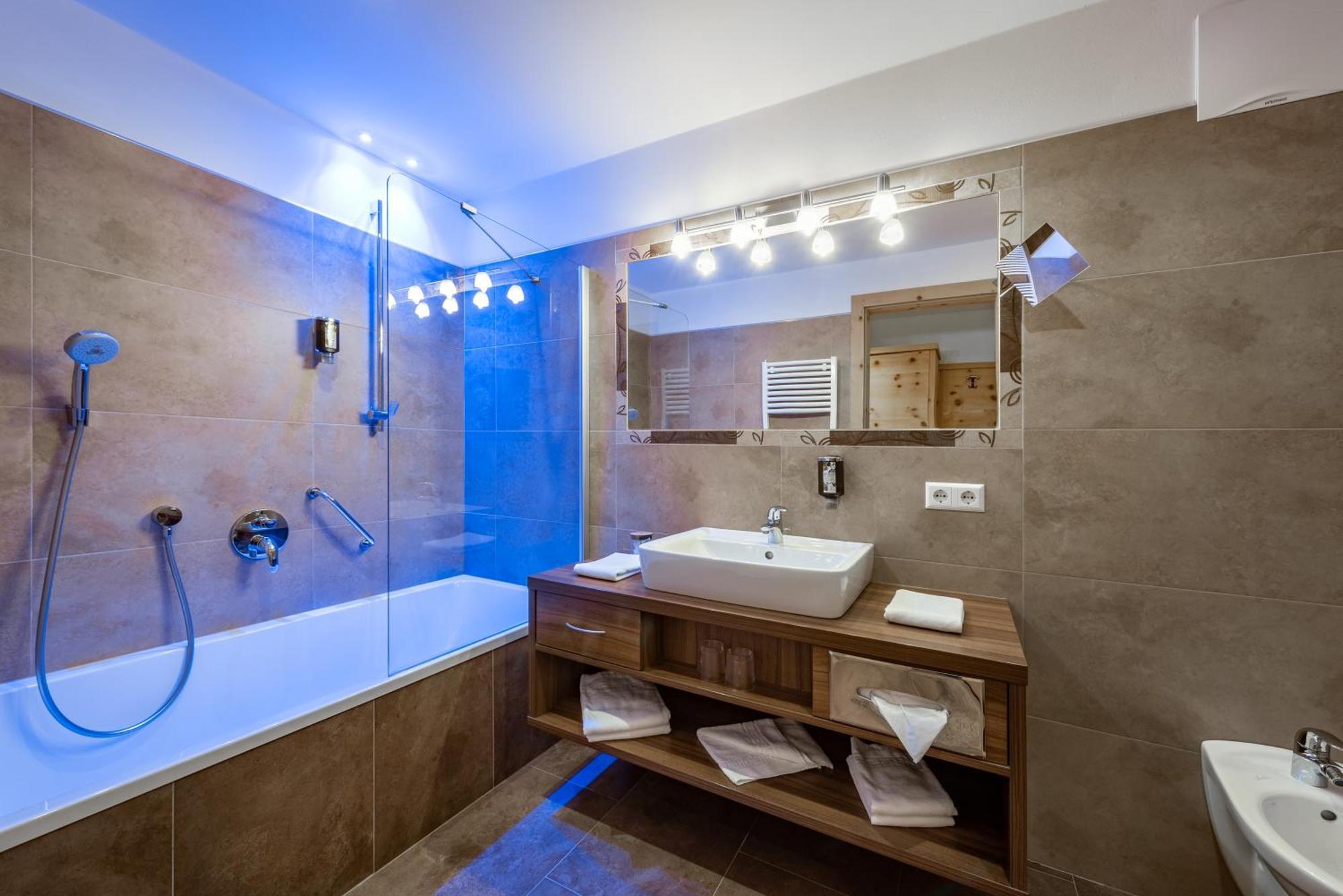 Suite Mountain View
