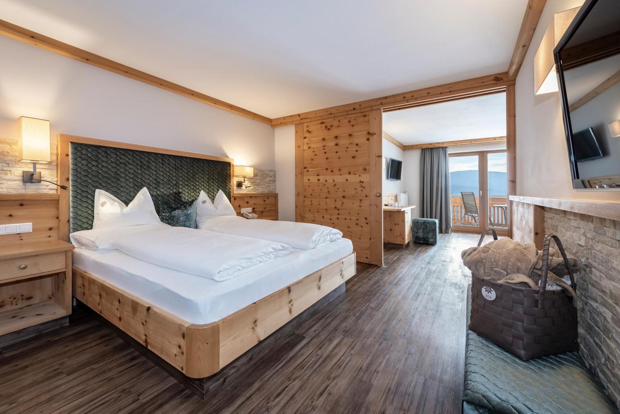 Suite Mountain View