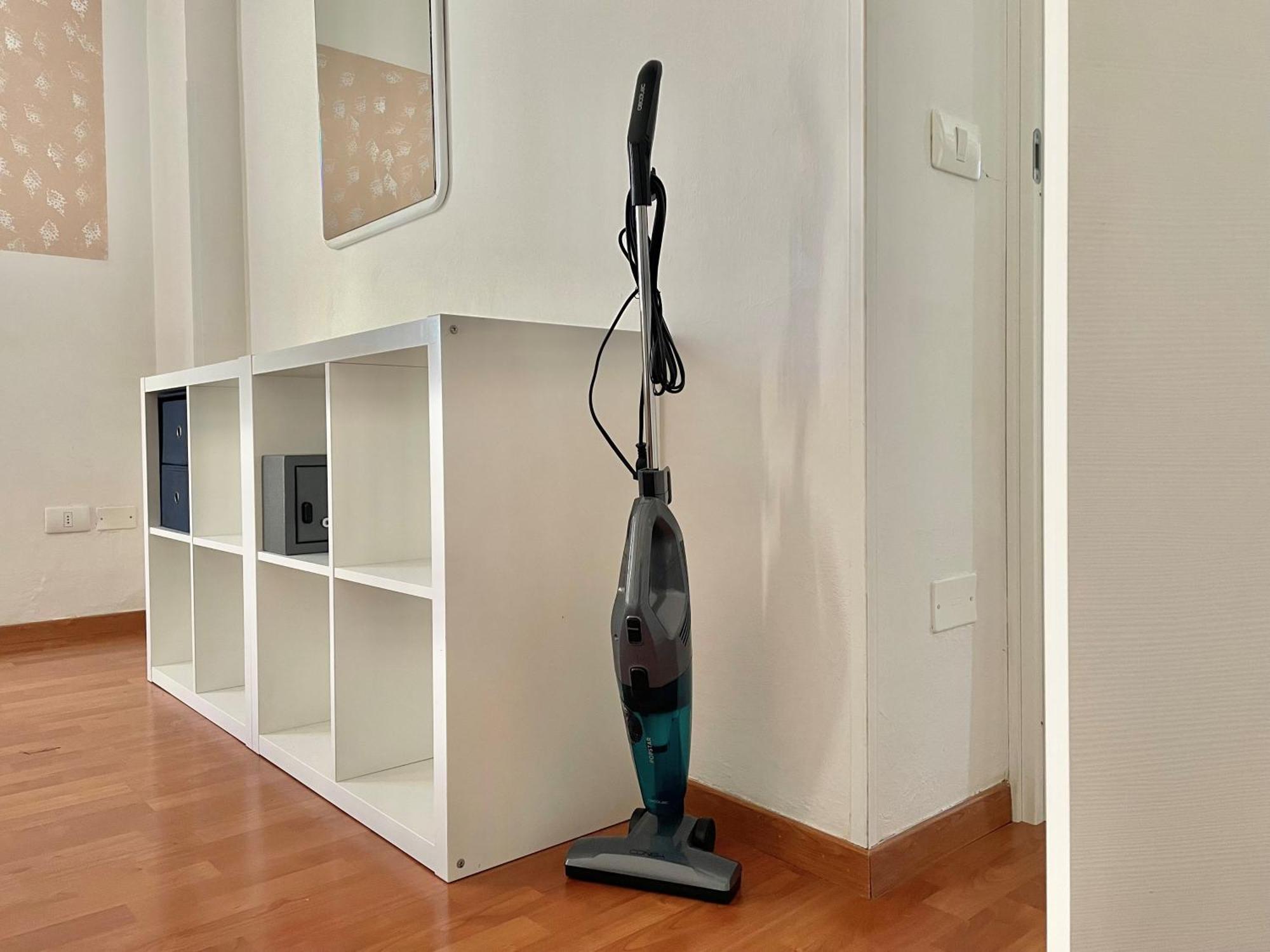 Standard One-Bedroom Apartment