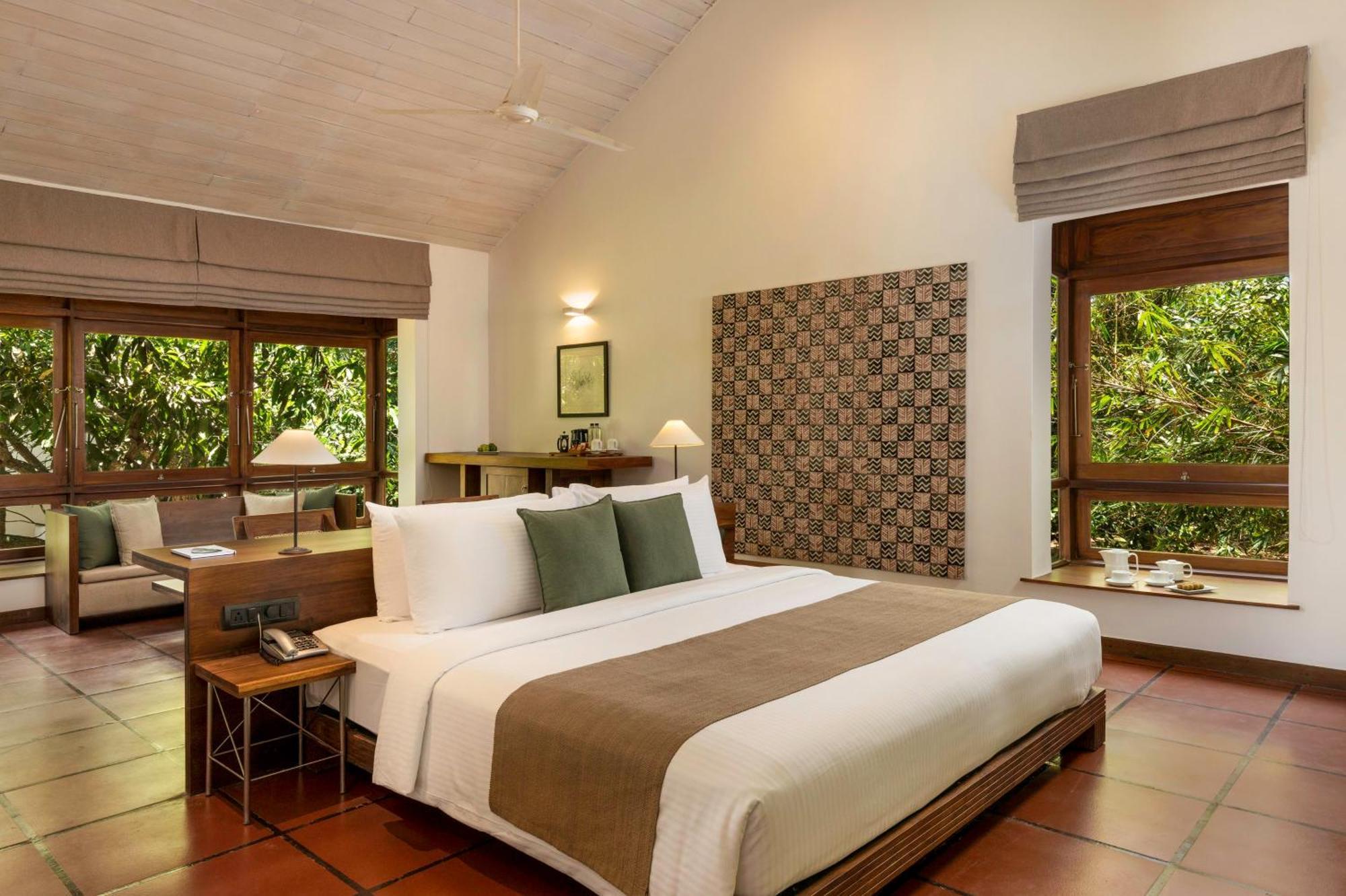 Garden Suite