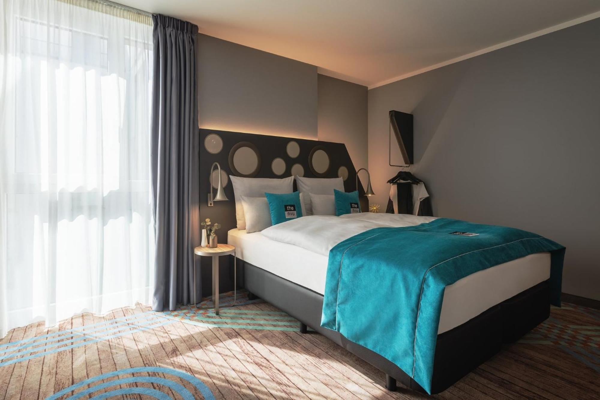 Premium Queen Room
