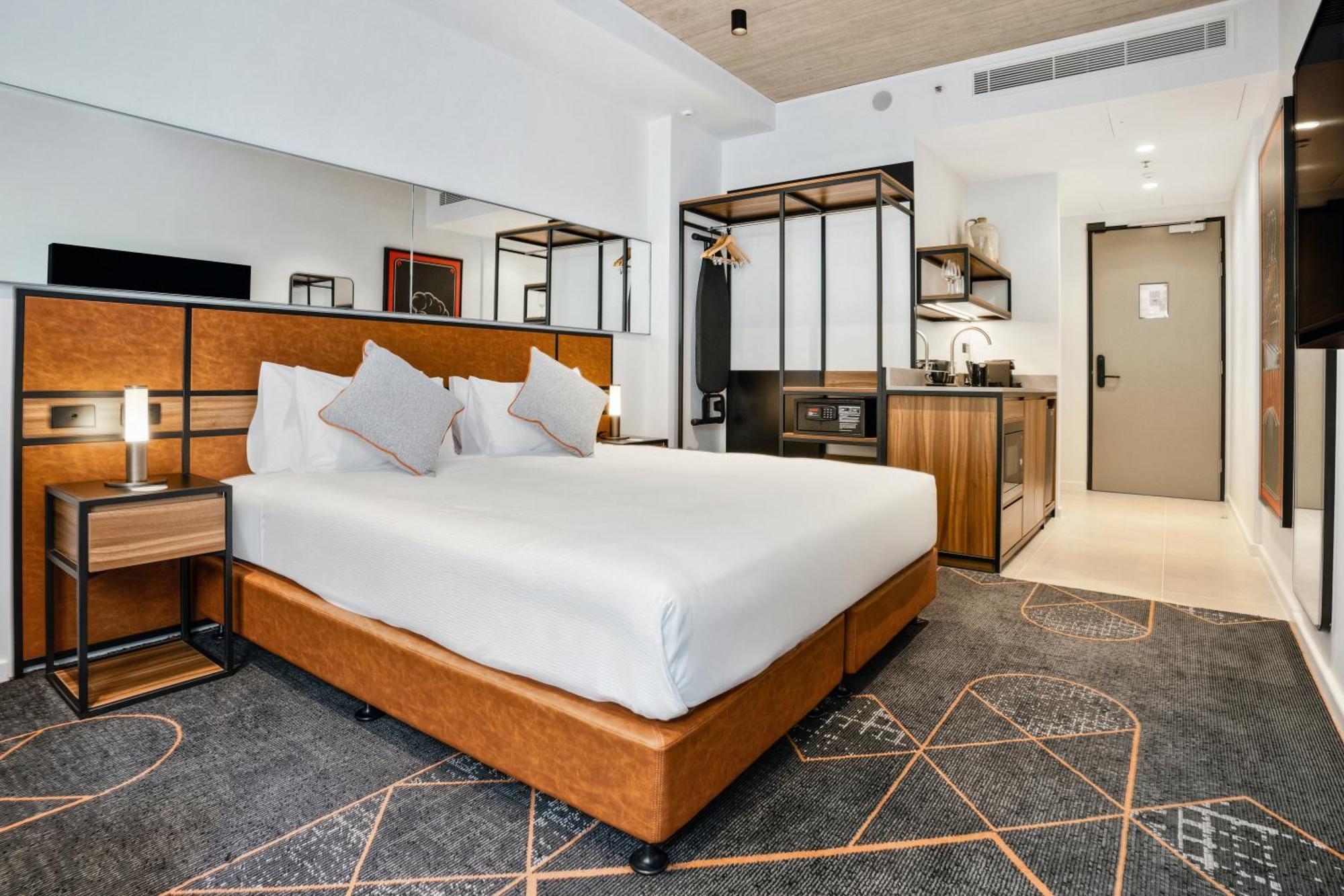 King Room