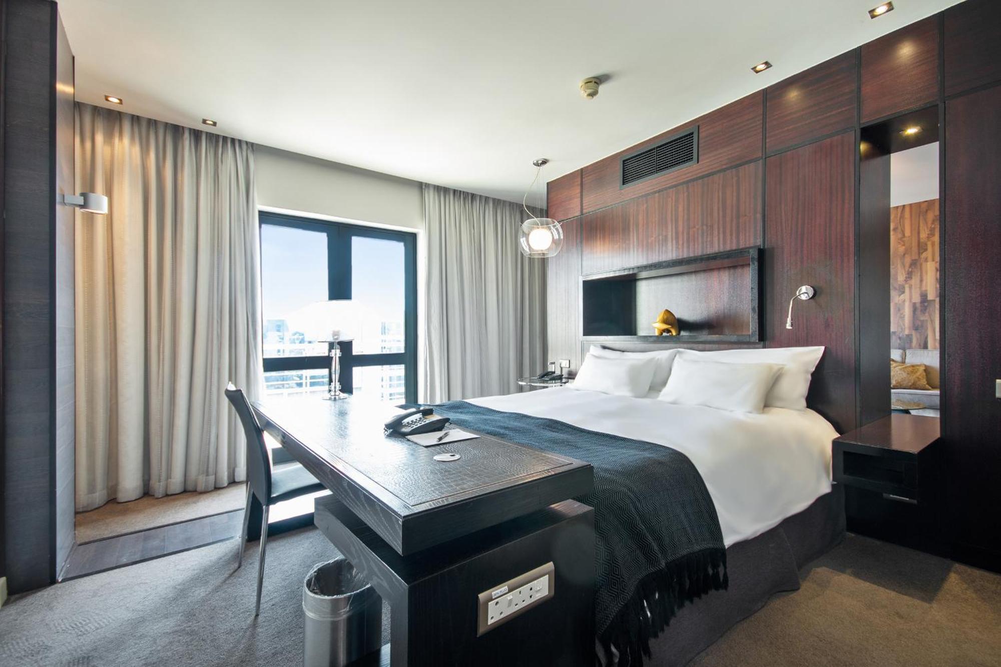 Suite Executive