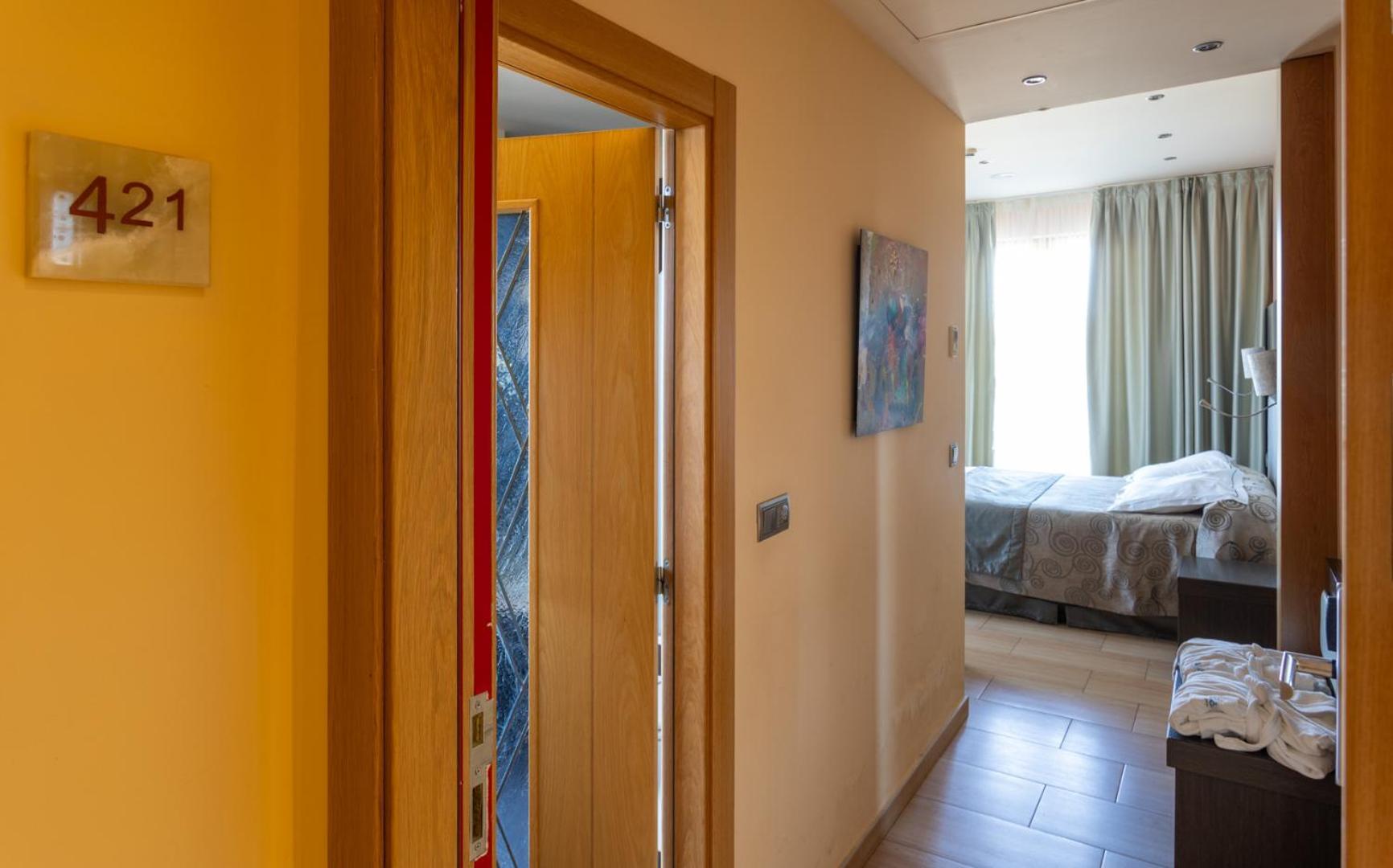 Double or Twin Room