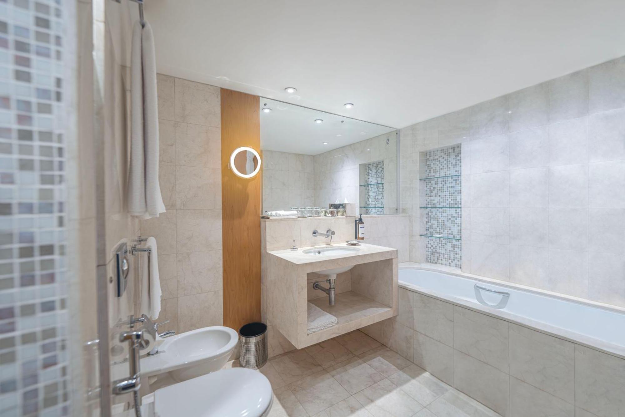 Oferta parque acuático - Habitación Superior con entrada gratuita al parque acuático Laguna