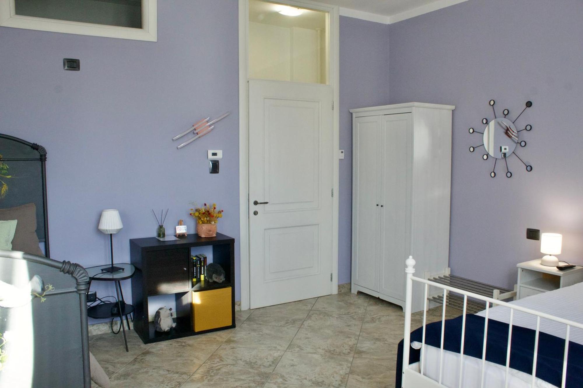 Triple Room Bathroom