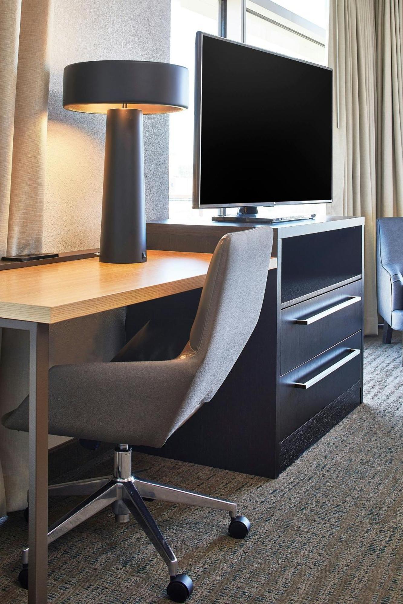 Corner King Room Sofa Bed