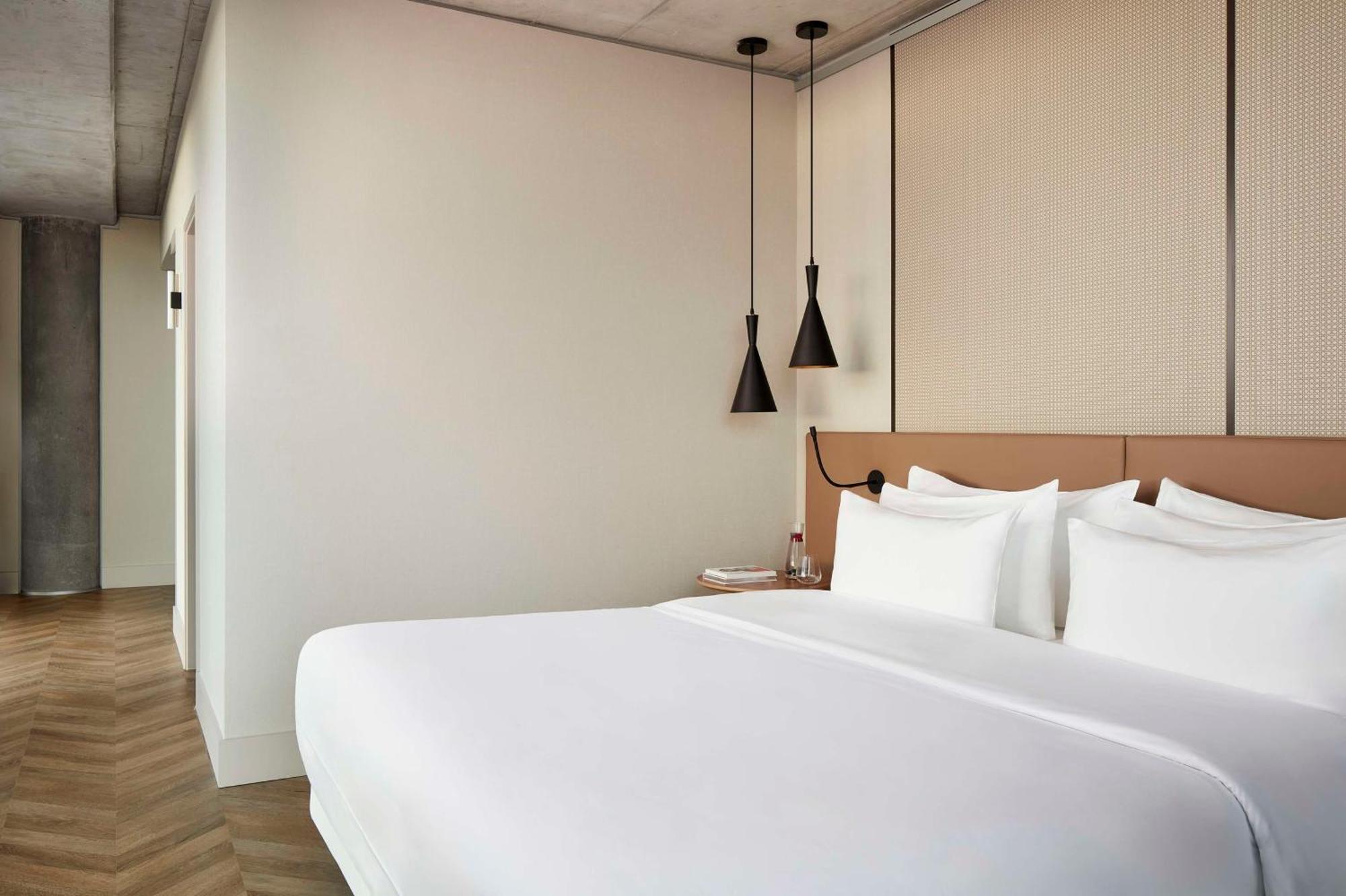 Quarto Duplo Superior XL