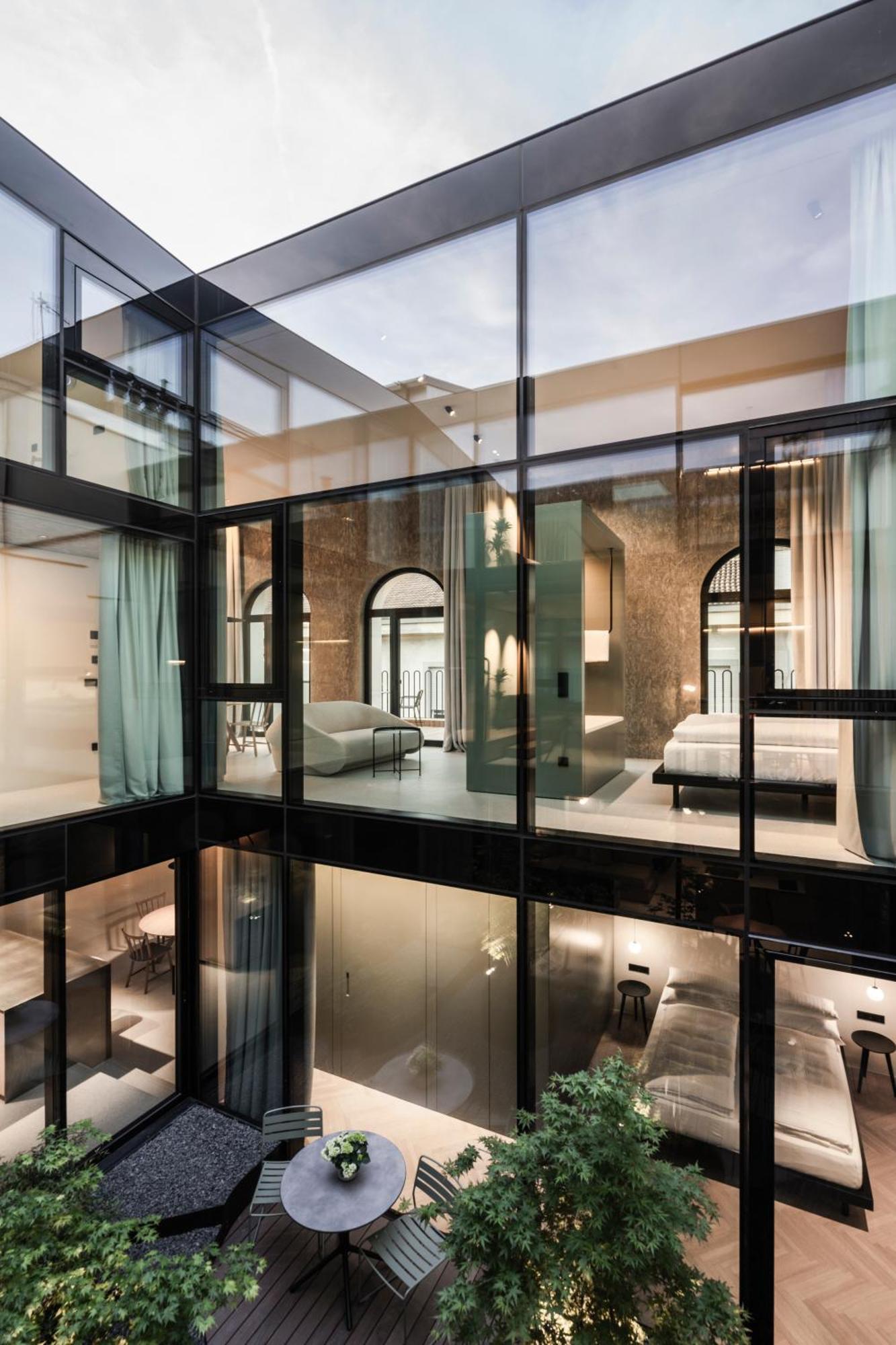Classic Apartment