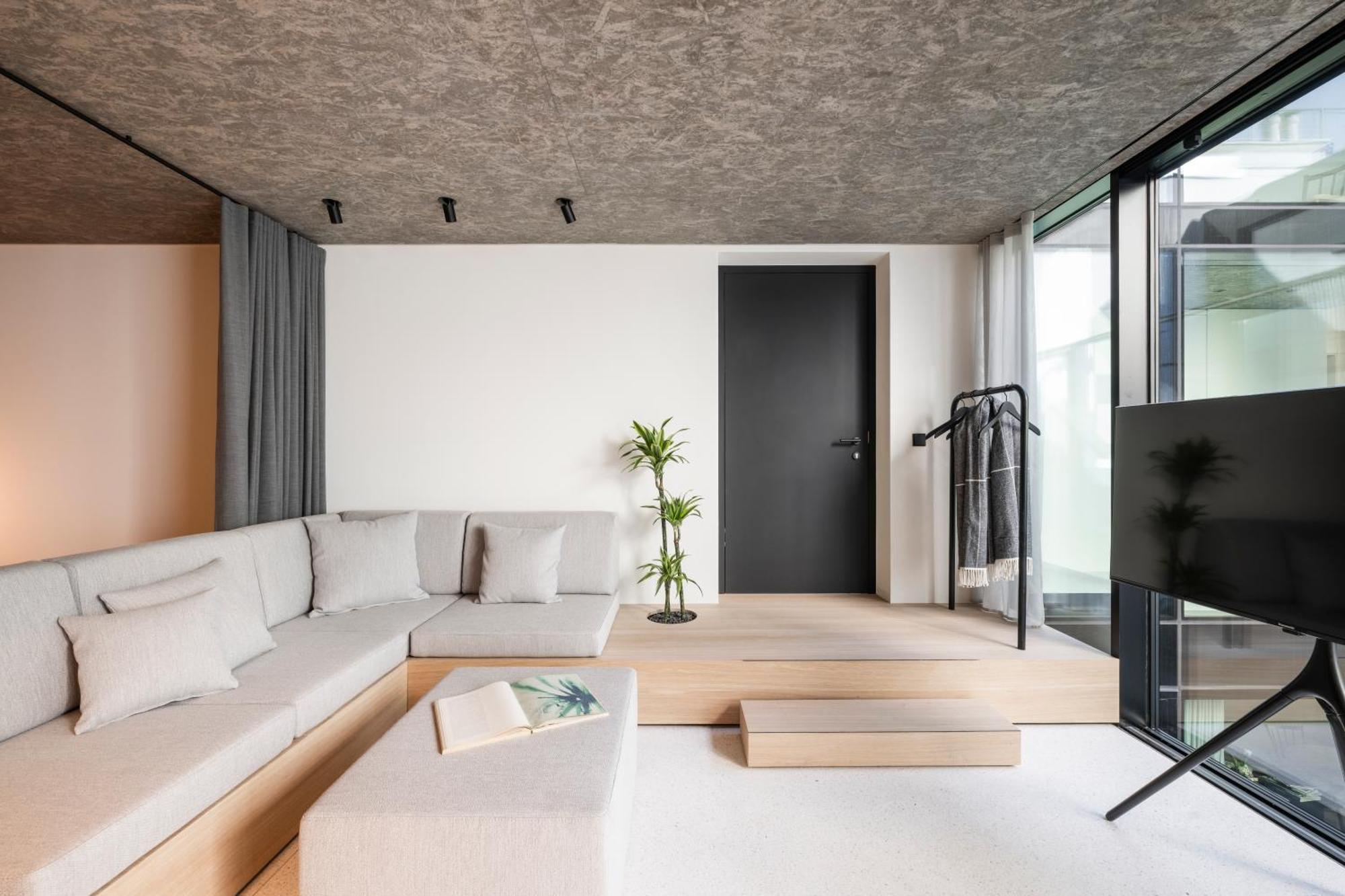 Classic Apartment