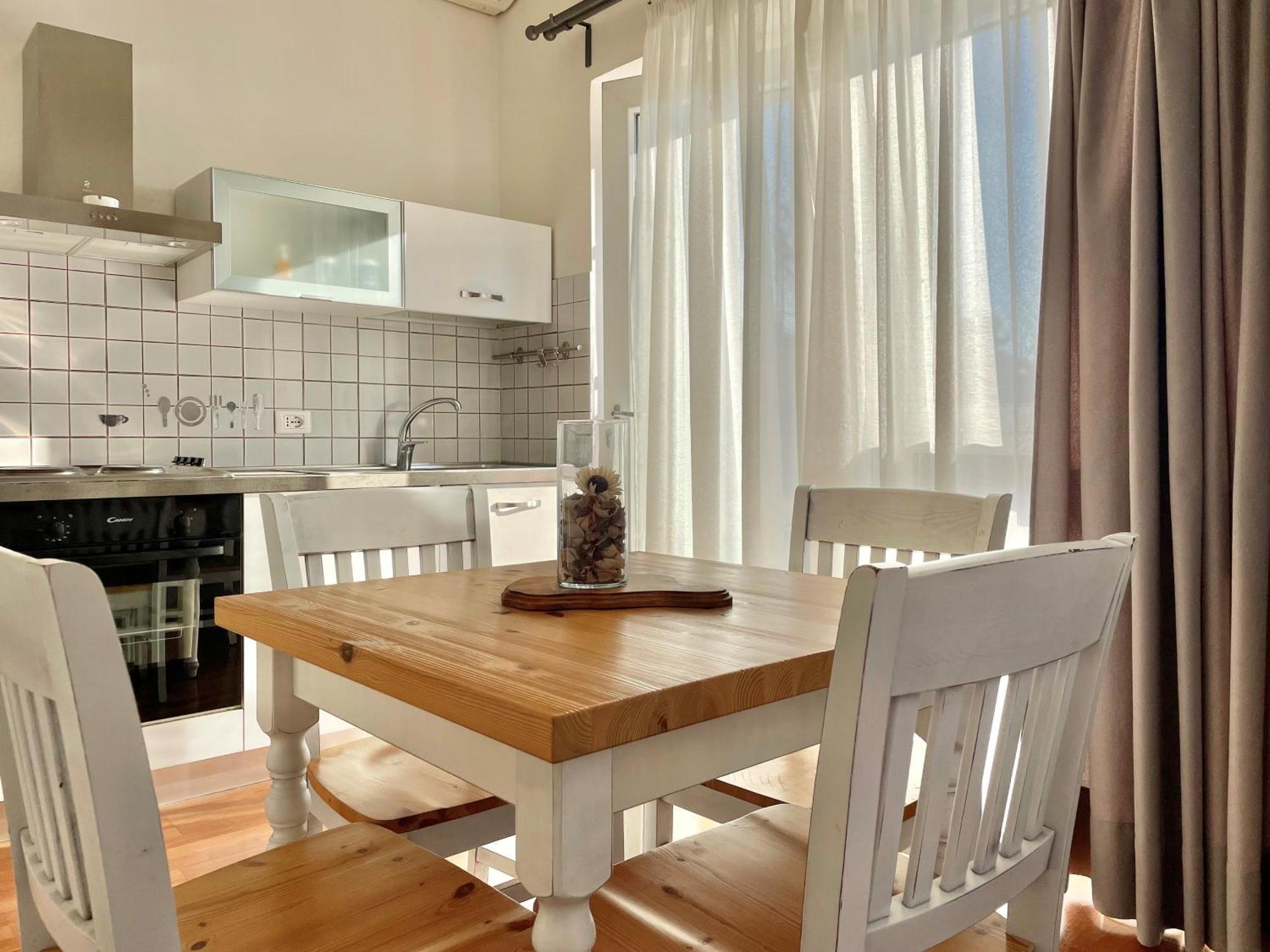 Luxury Apartment