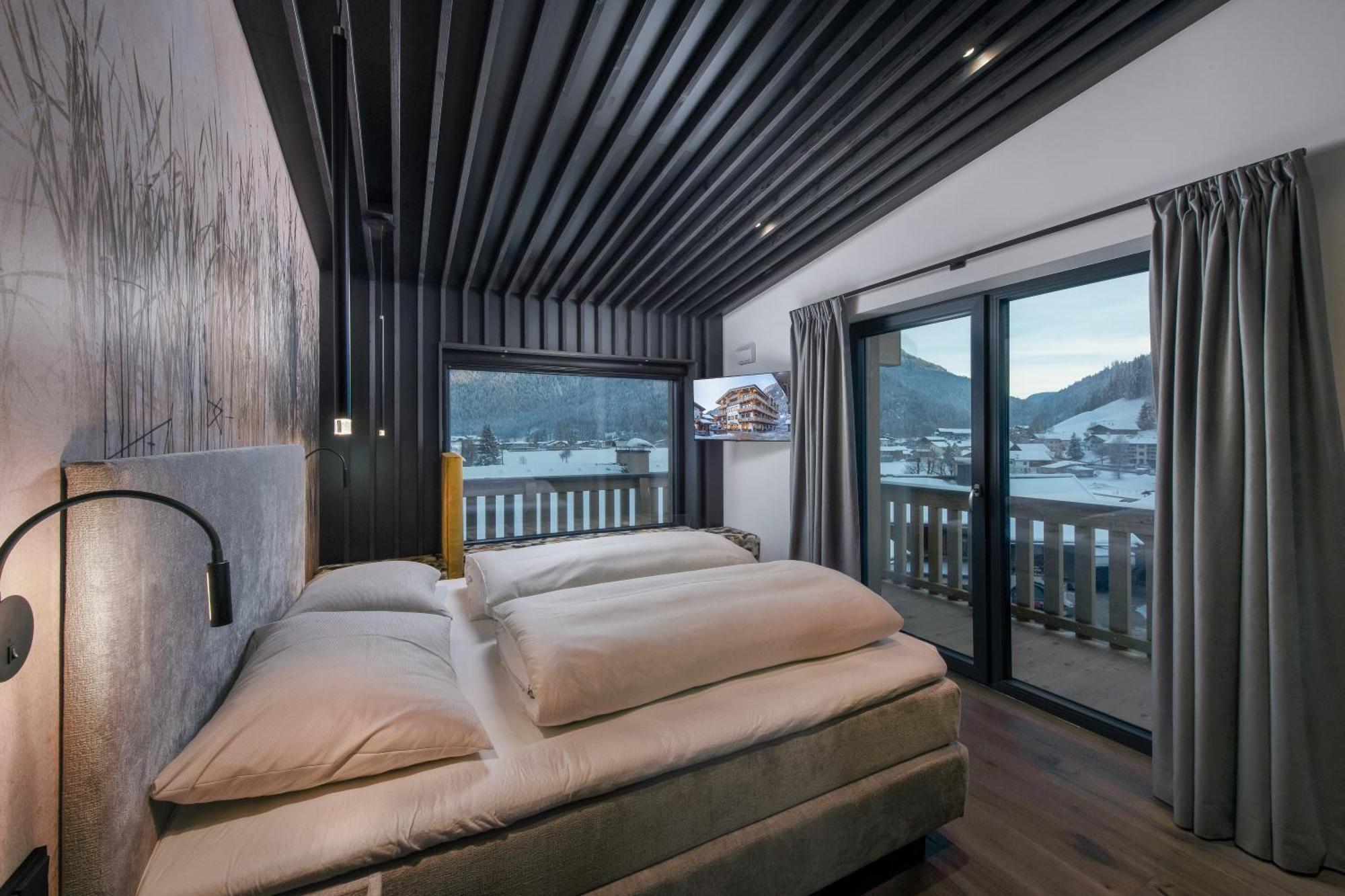 Appartement met Sauna
