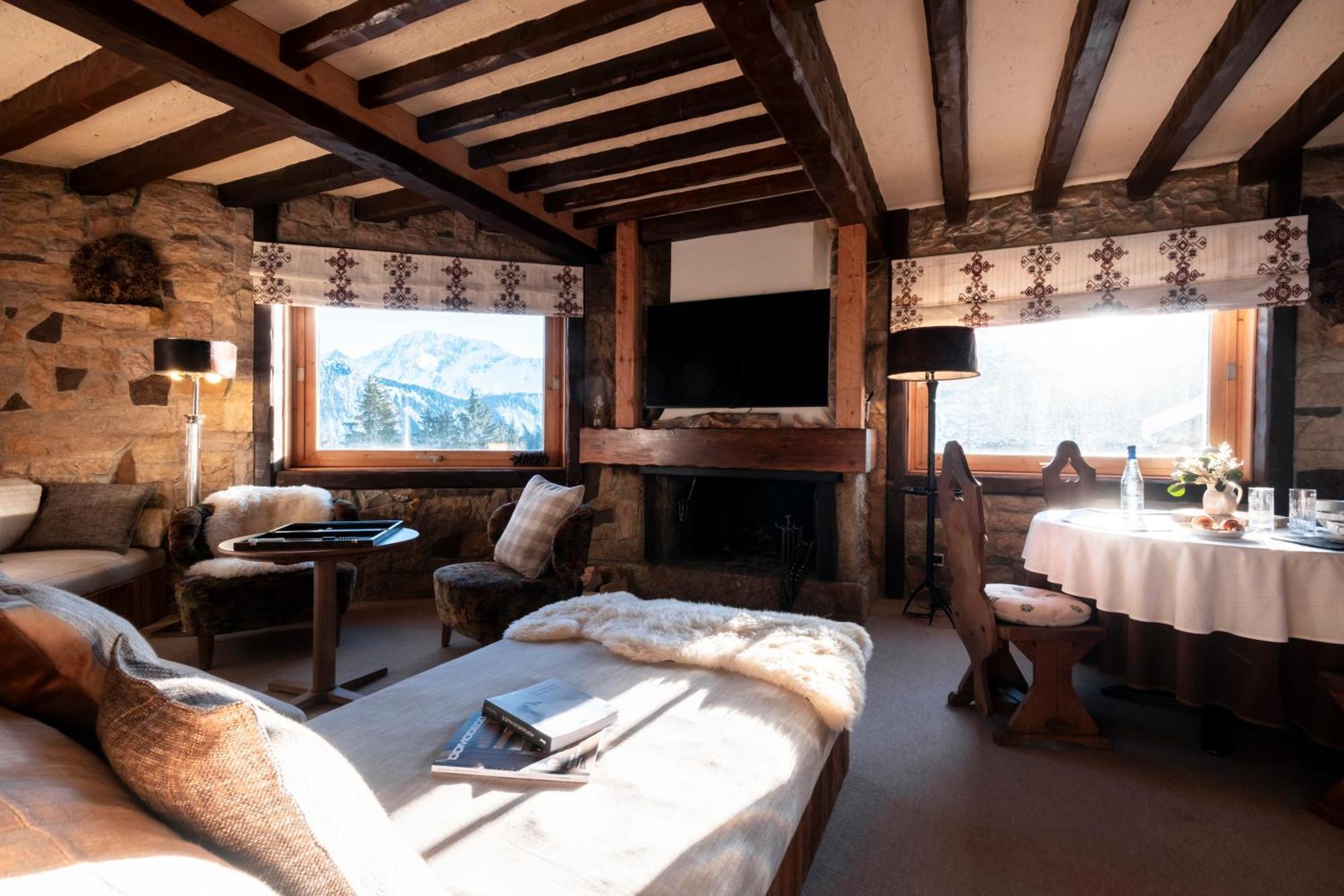 Chalet Suite