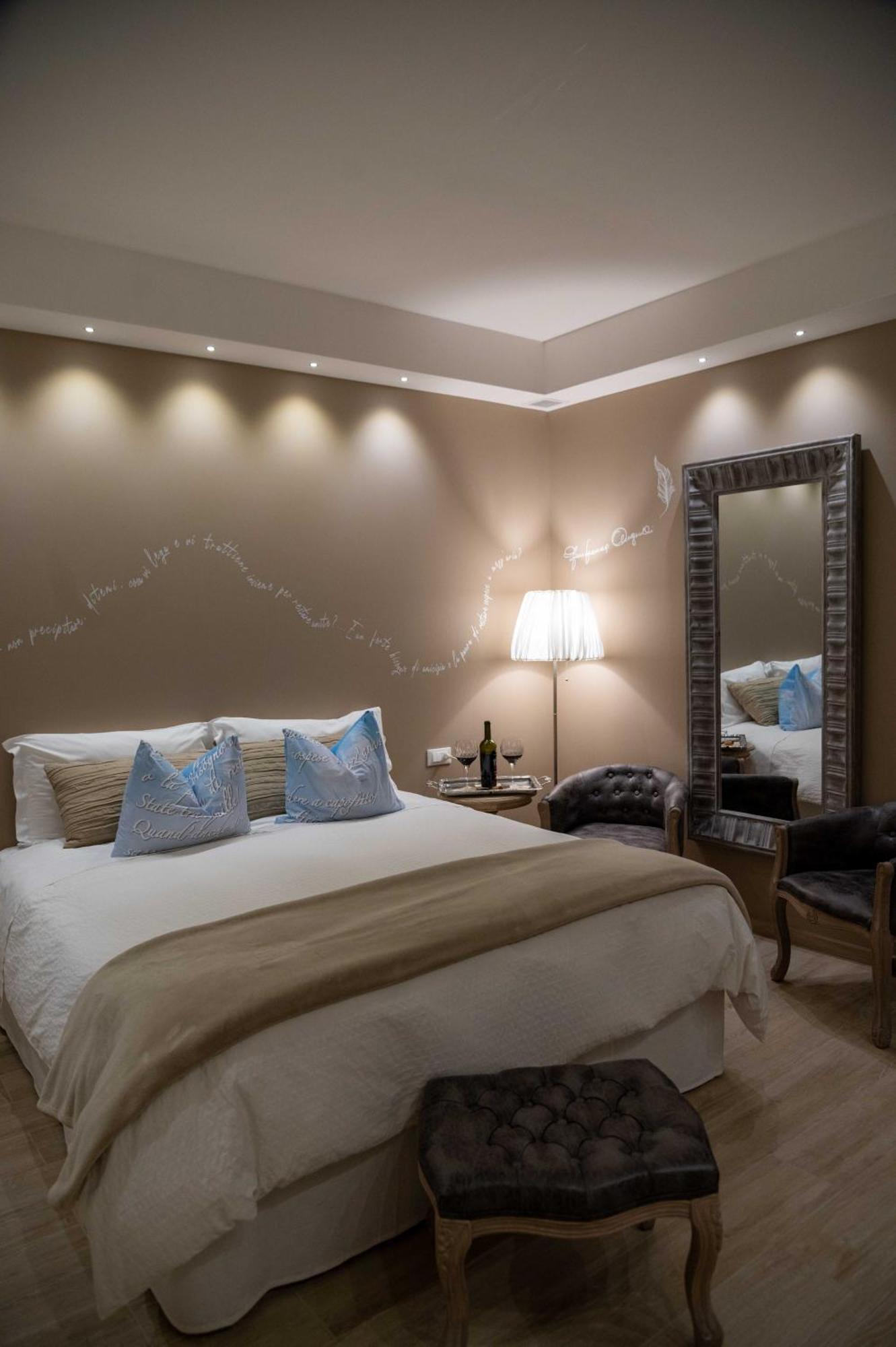 Junior Suite mit Türkischem Bad