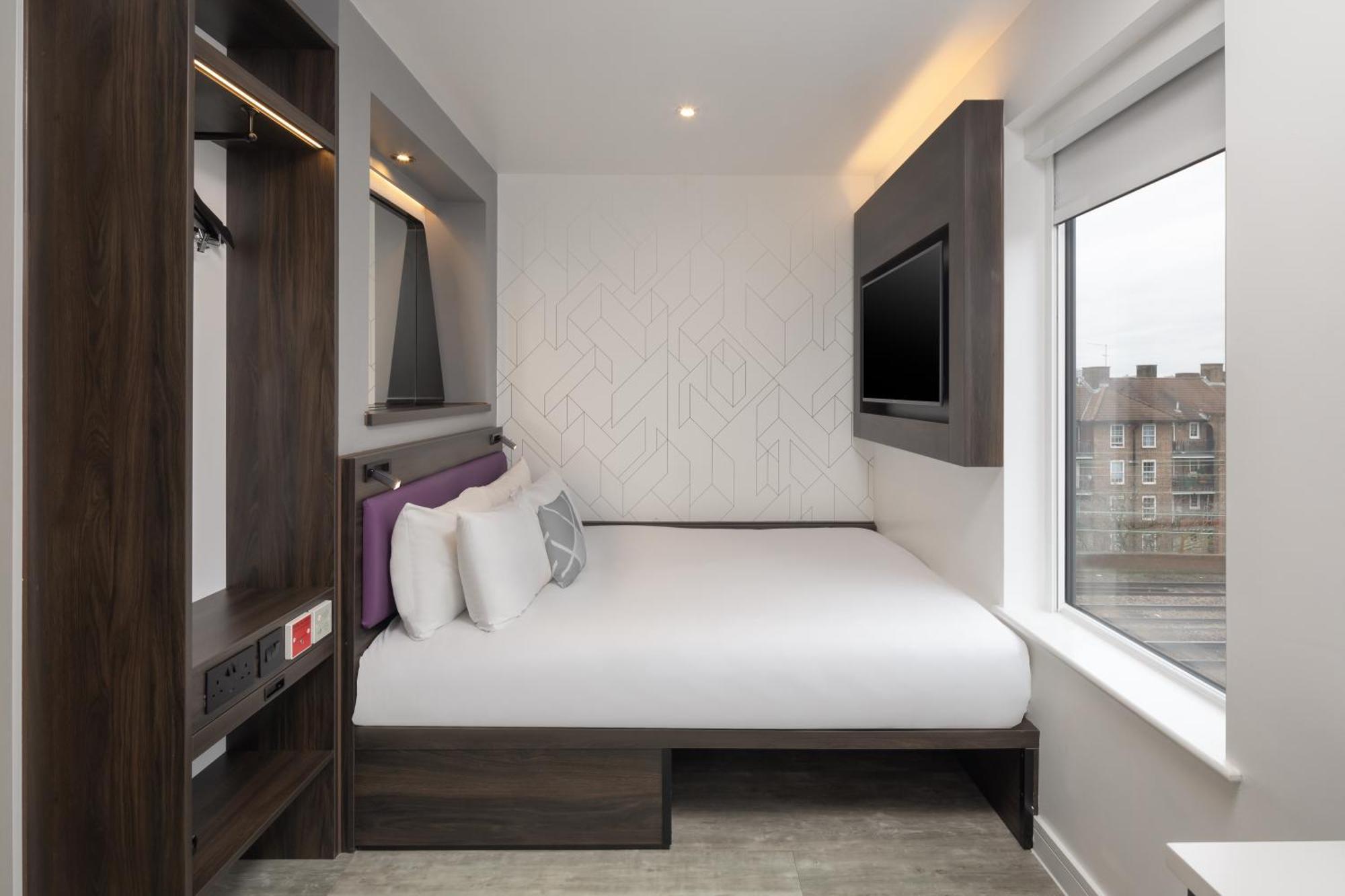 Chambre Double Standard