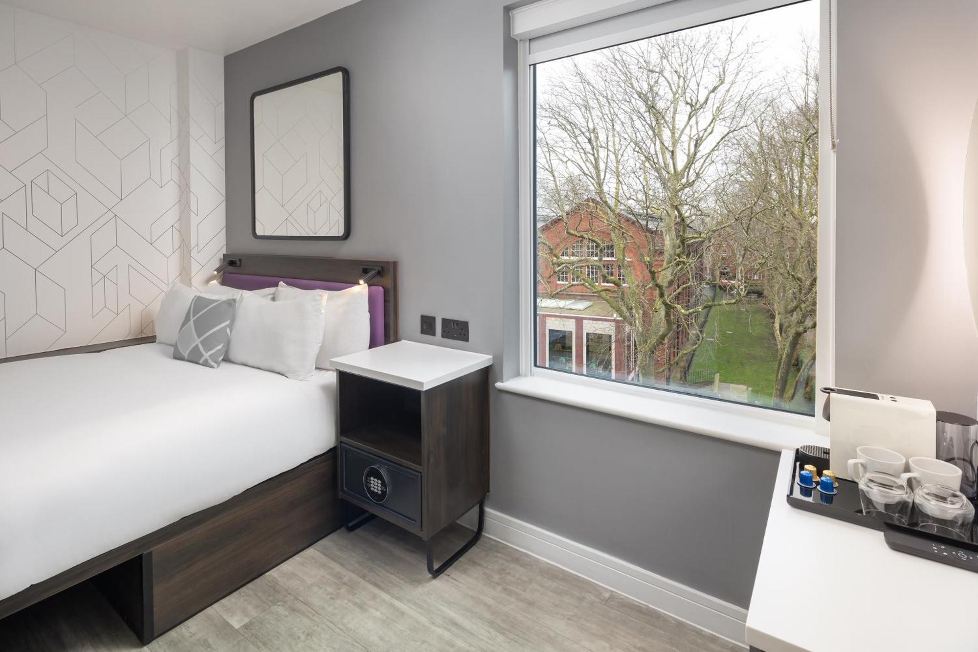 Standard Guest room 1 Double