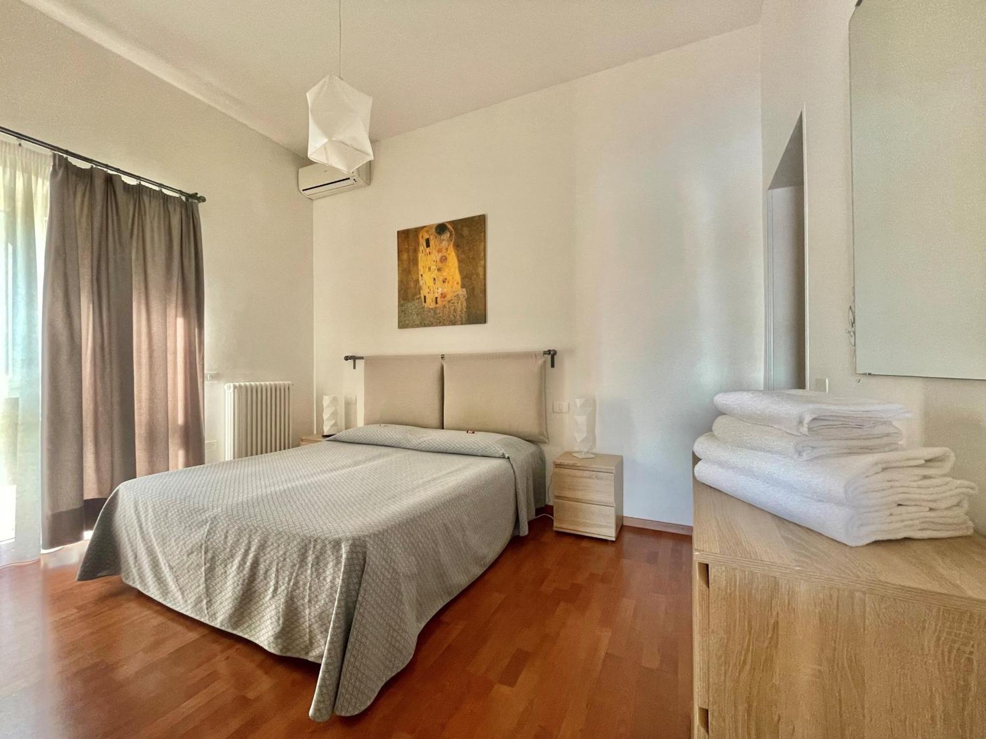 Luxury Apartment