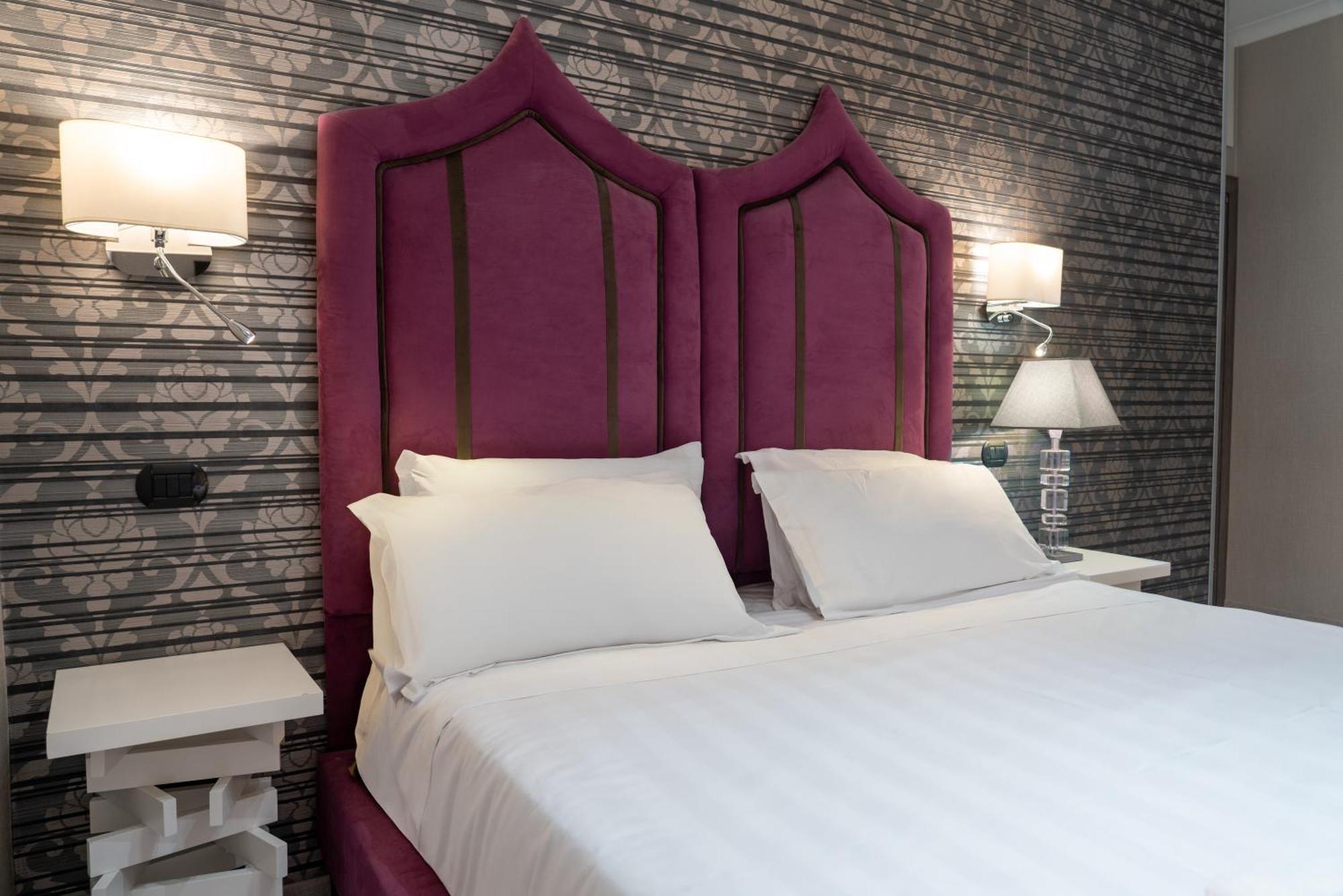 Smart Double Room