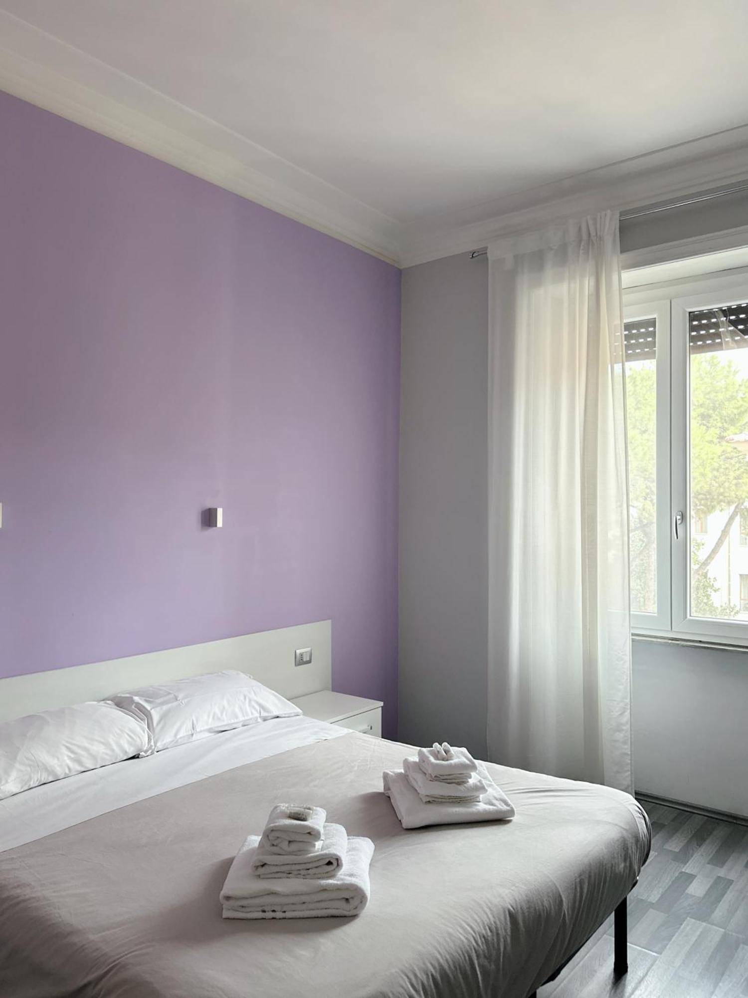Triple Room Private Bathroom
