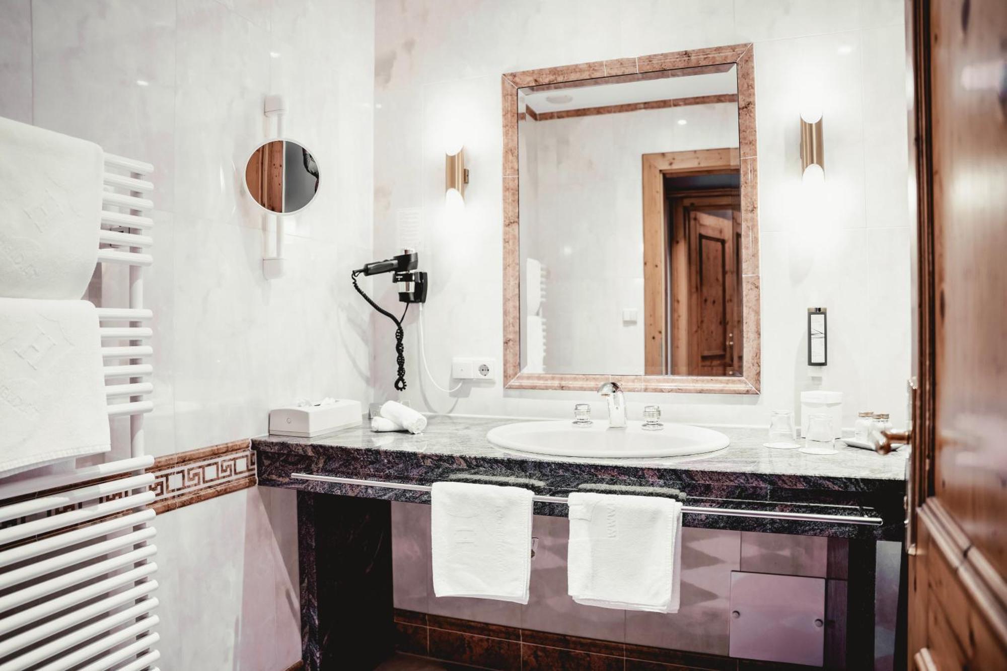 Panoramic Double Room