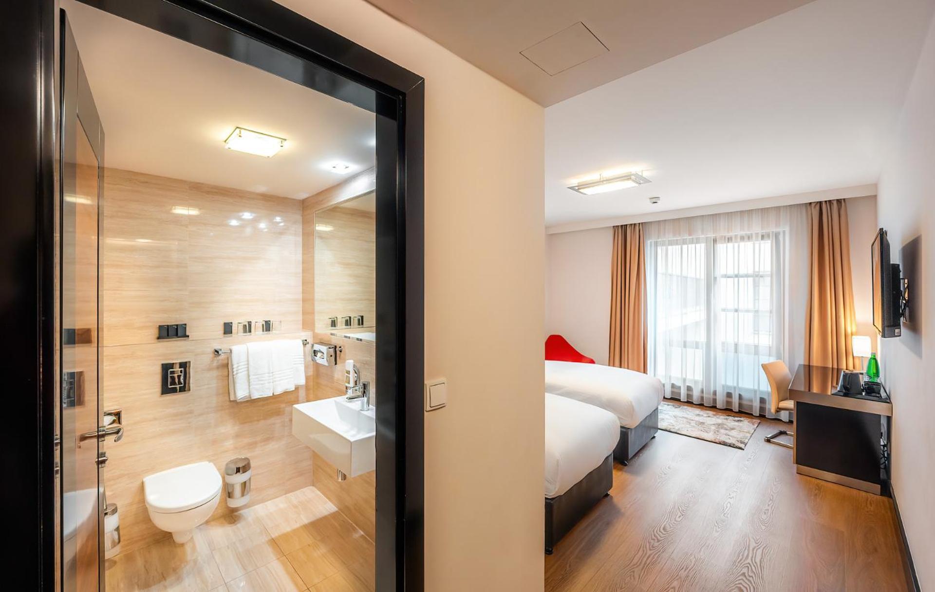 Superior Double or Twin Room
