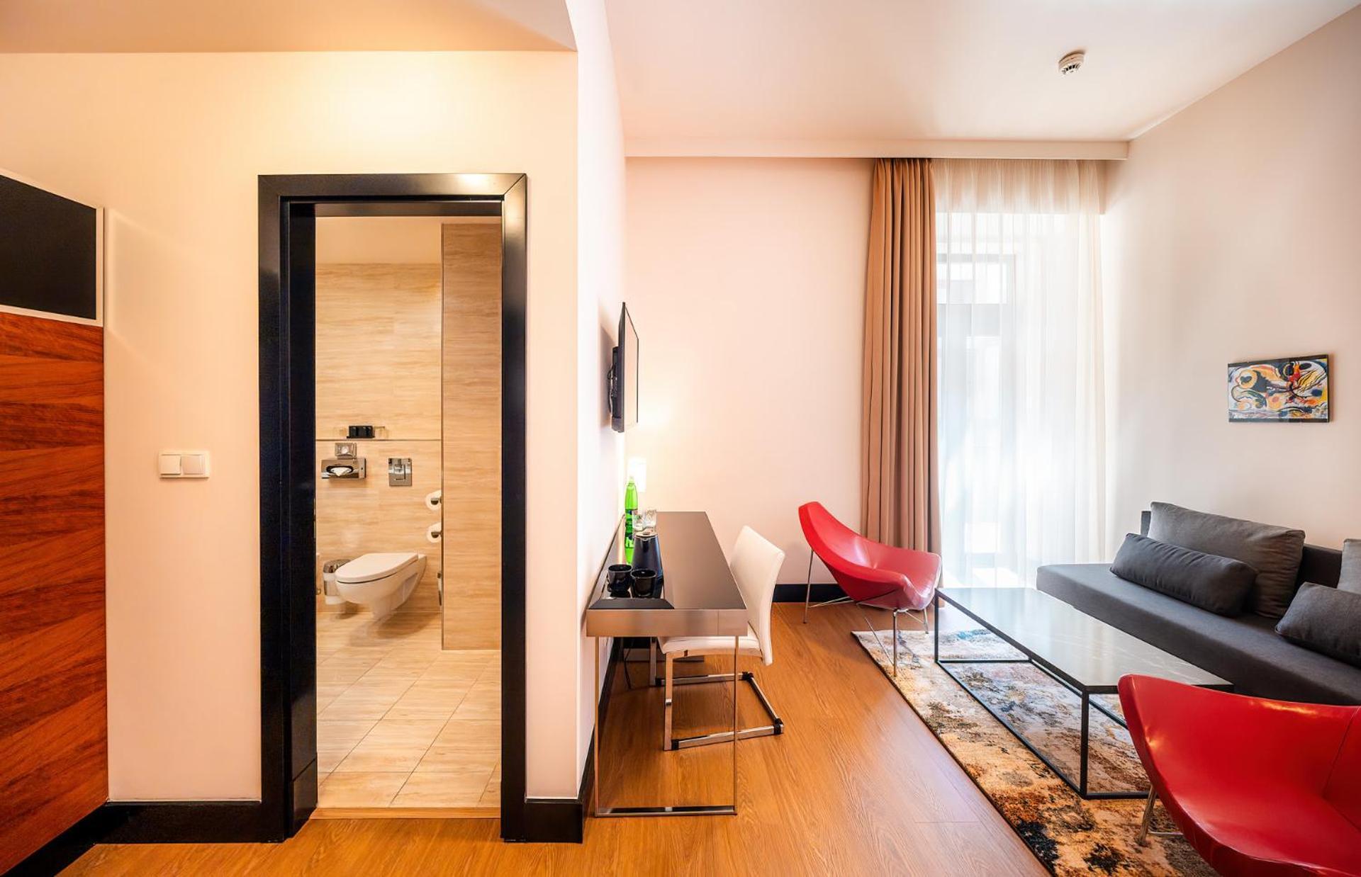 Suite